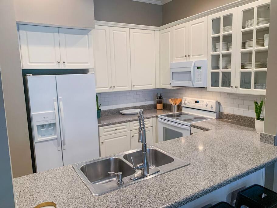Fabulous Lake Martin Townhome w/ Dock & Boat Ramp