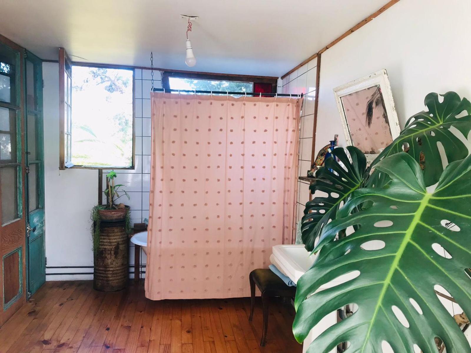 Loft con vista en Cerro Alegre
