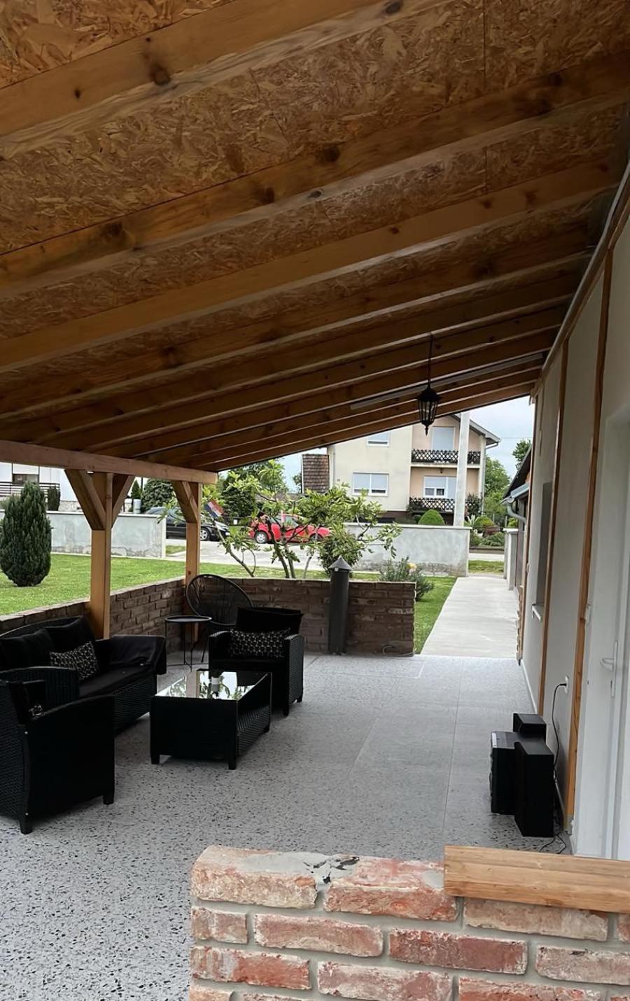 Apartman River