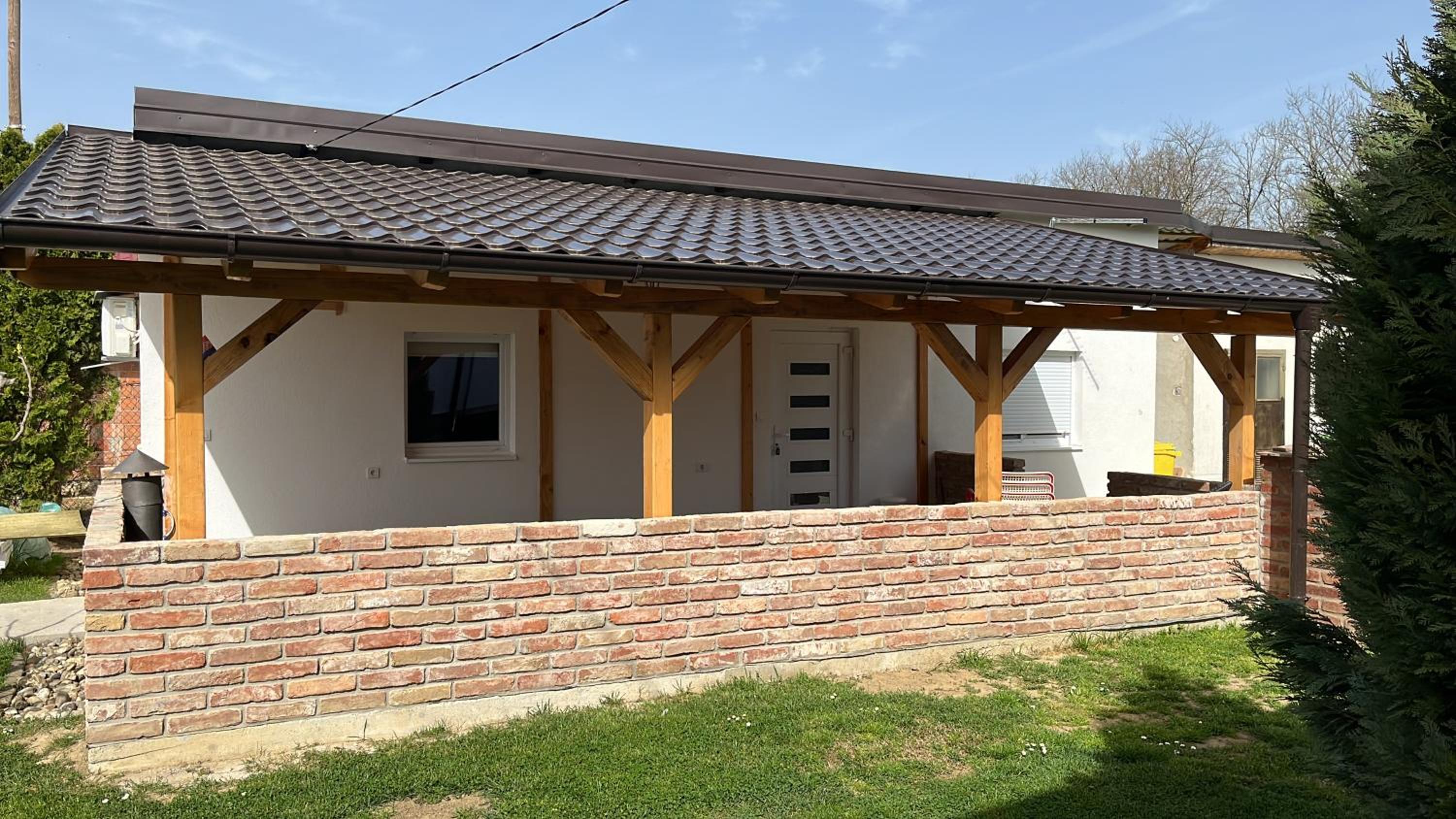 Apartman River