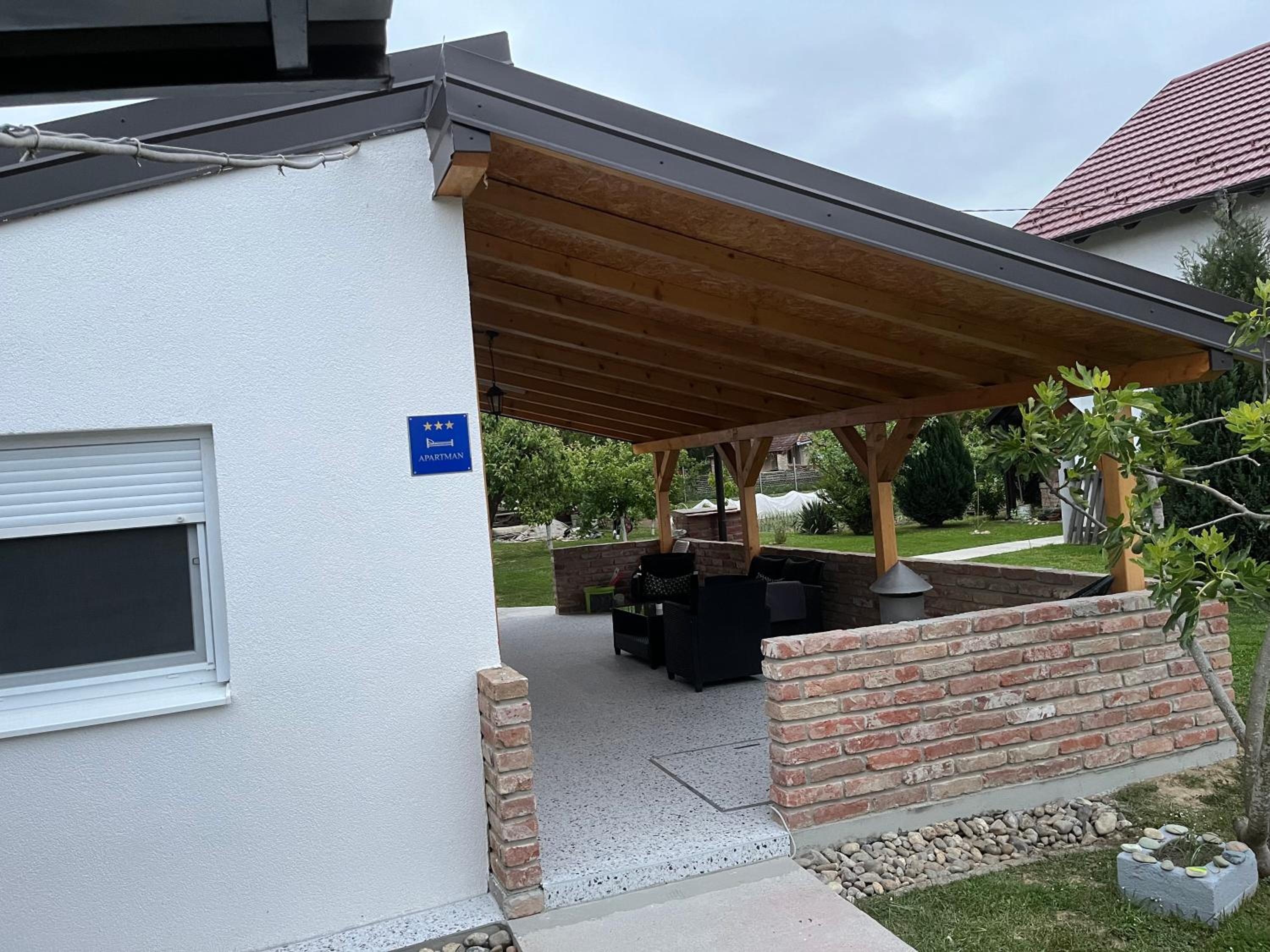 Apartman River