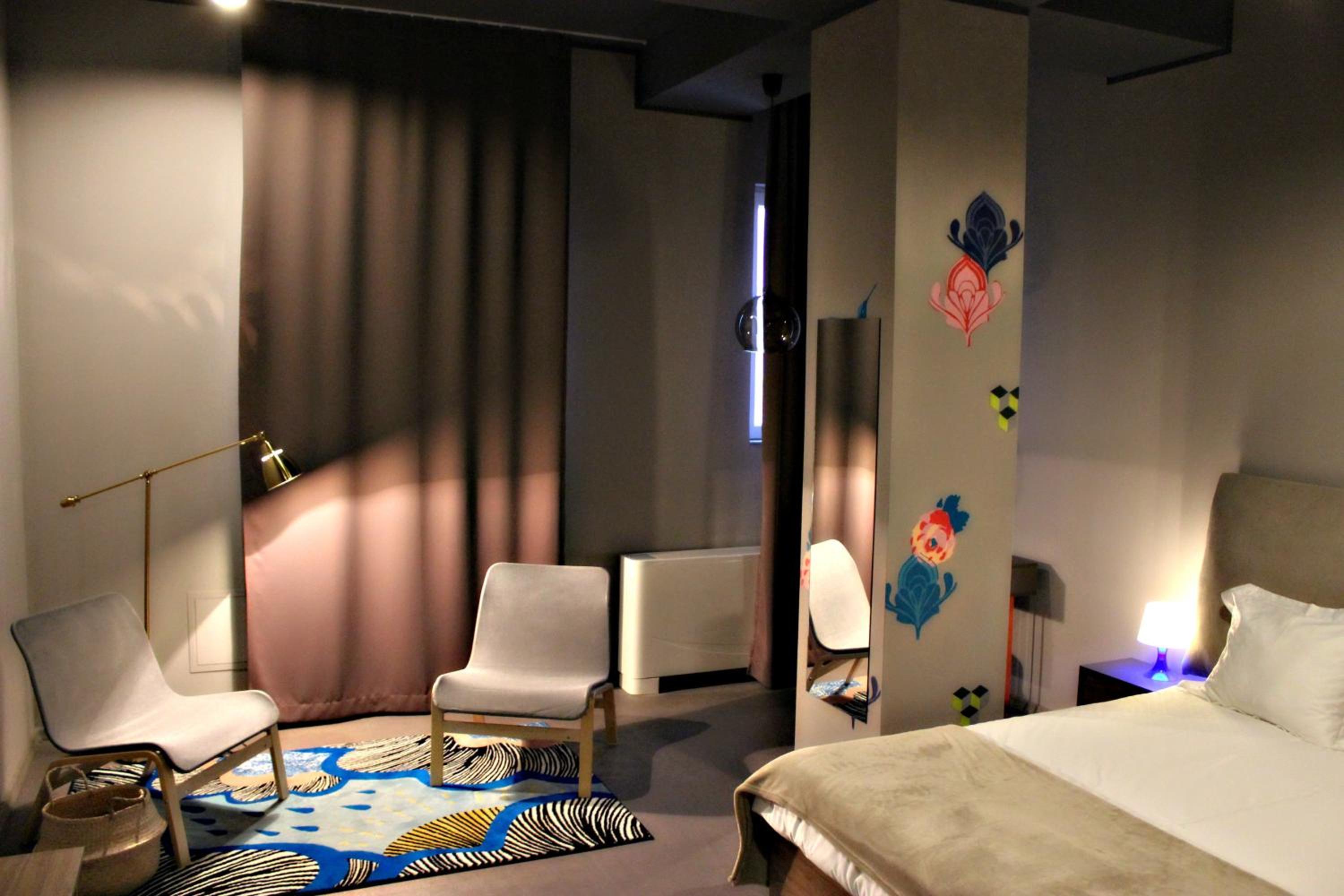 Avangarda Suites