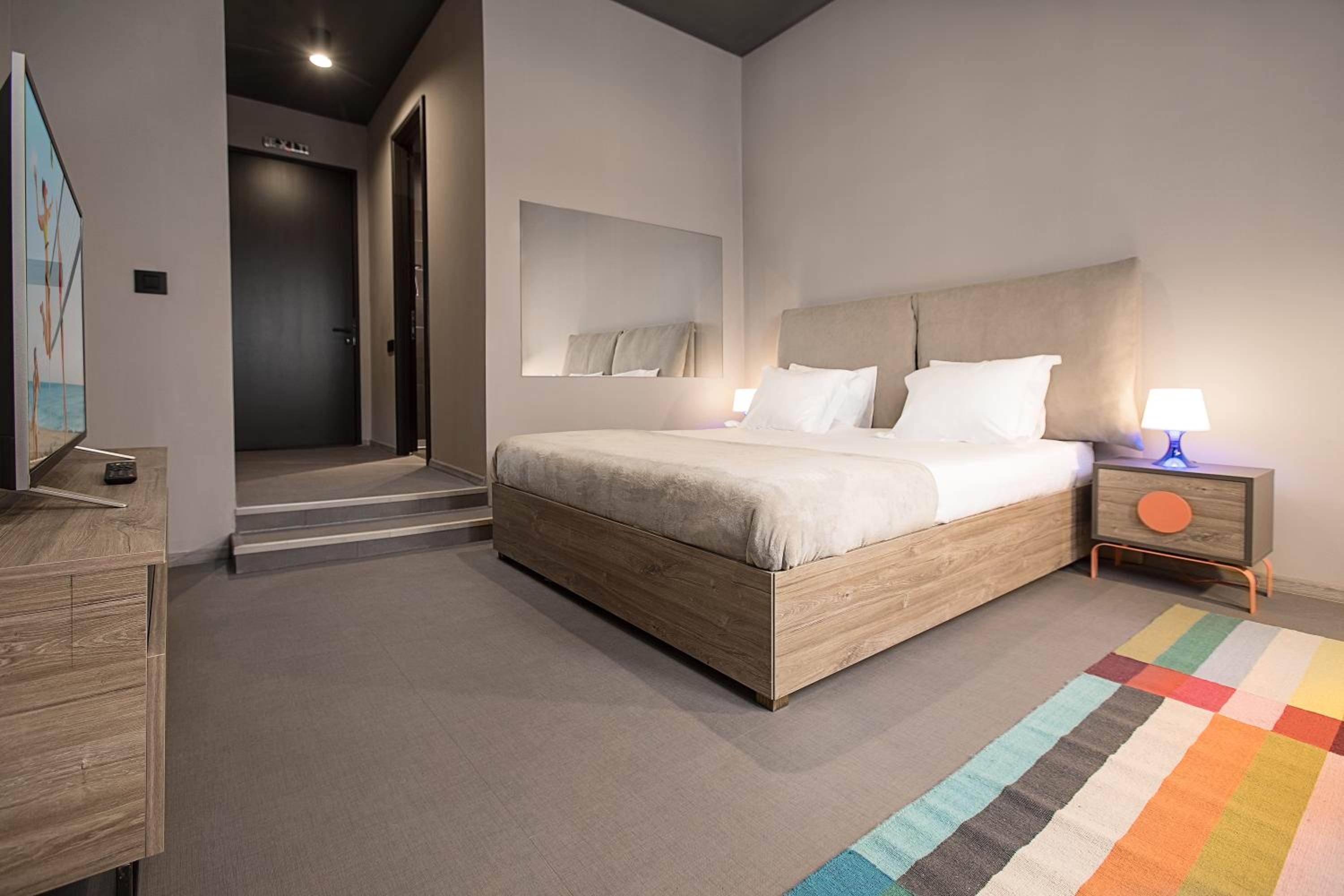 Avangarda Suites