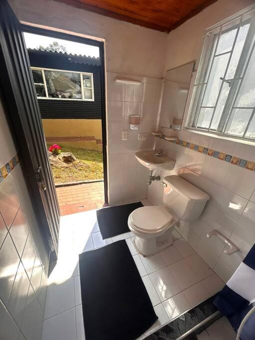 Hermosa Cabaña de campo Selah