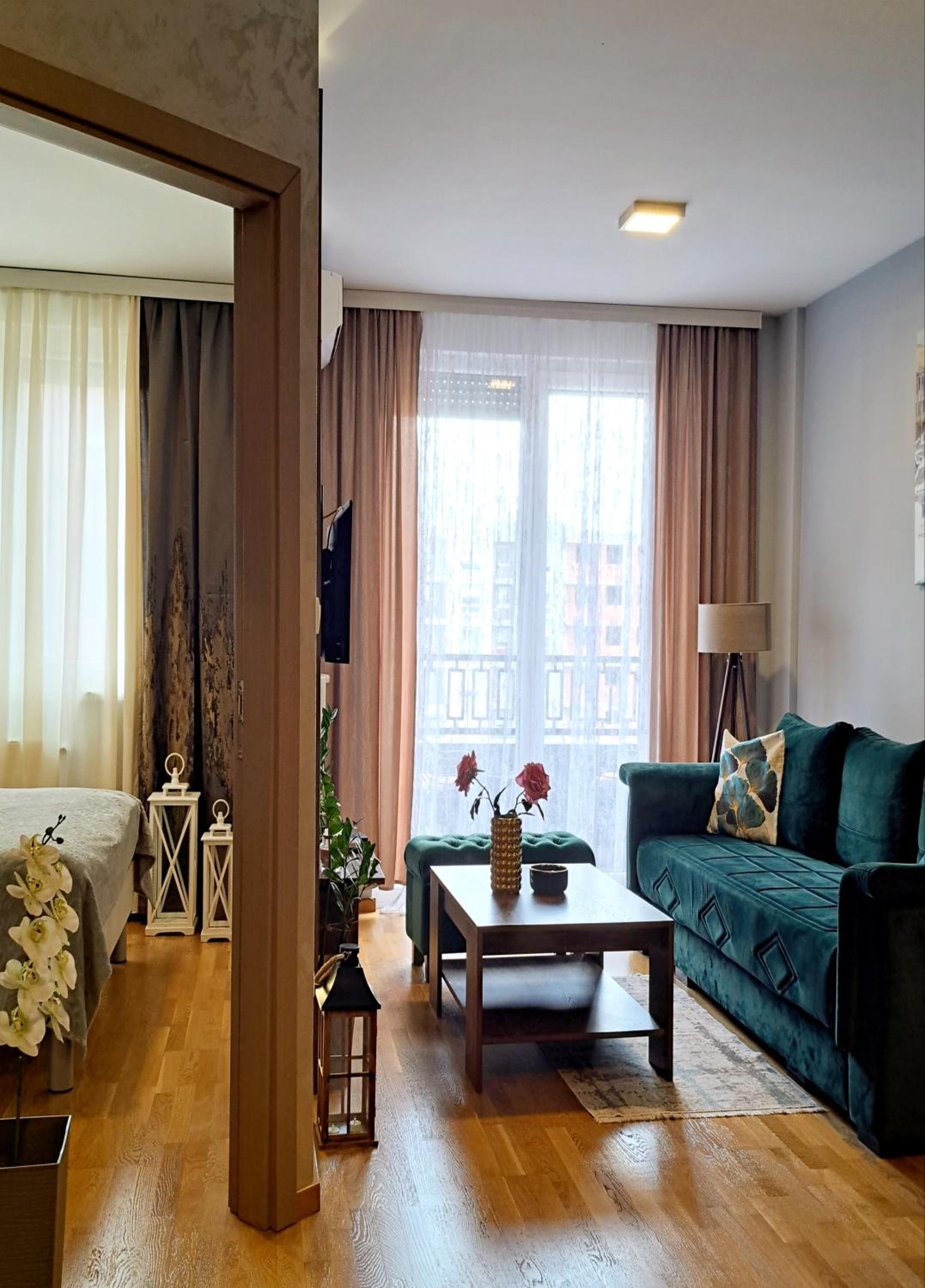 Apartman 49 view 5