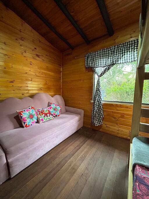 Hermosa Cabaña de campo Selah