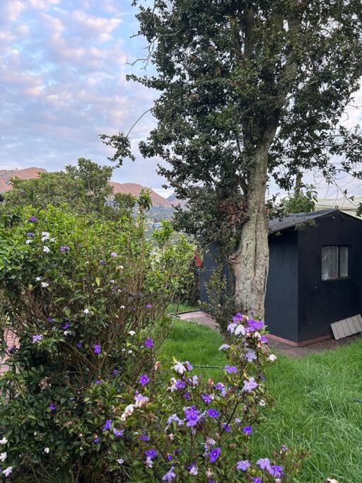 Hermosa Cabaña de campo Selah