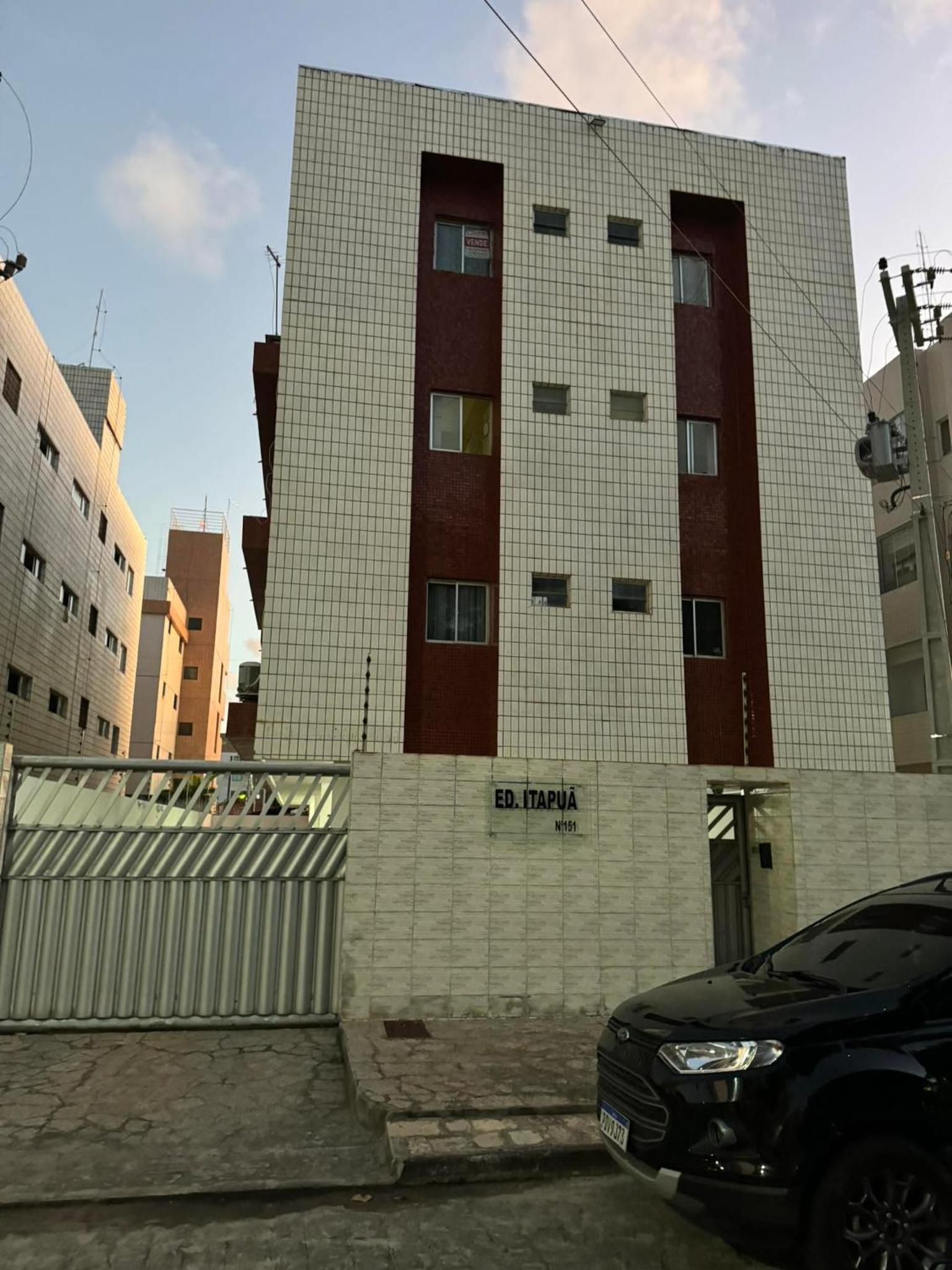 Apartamento em intermares