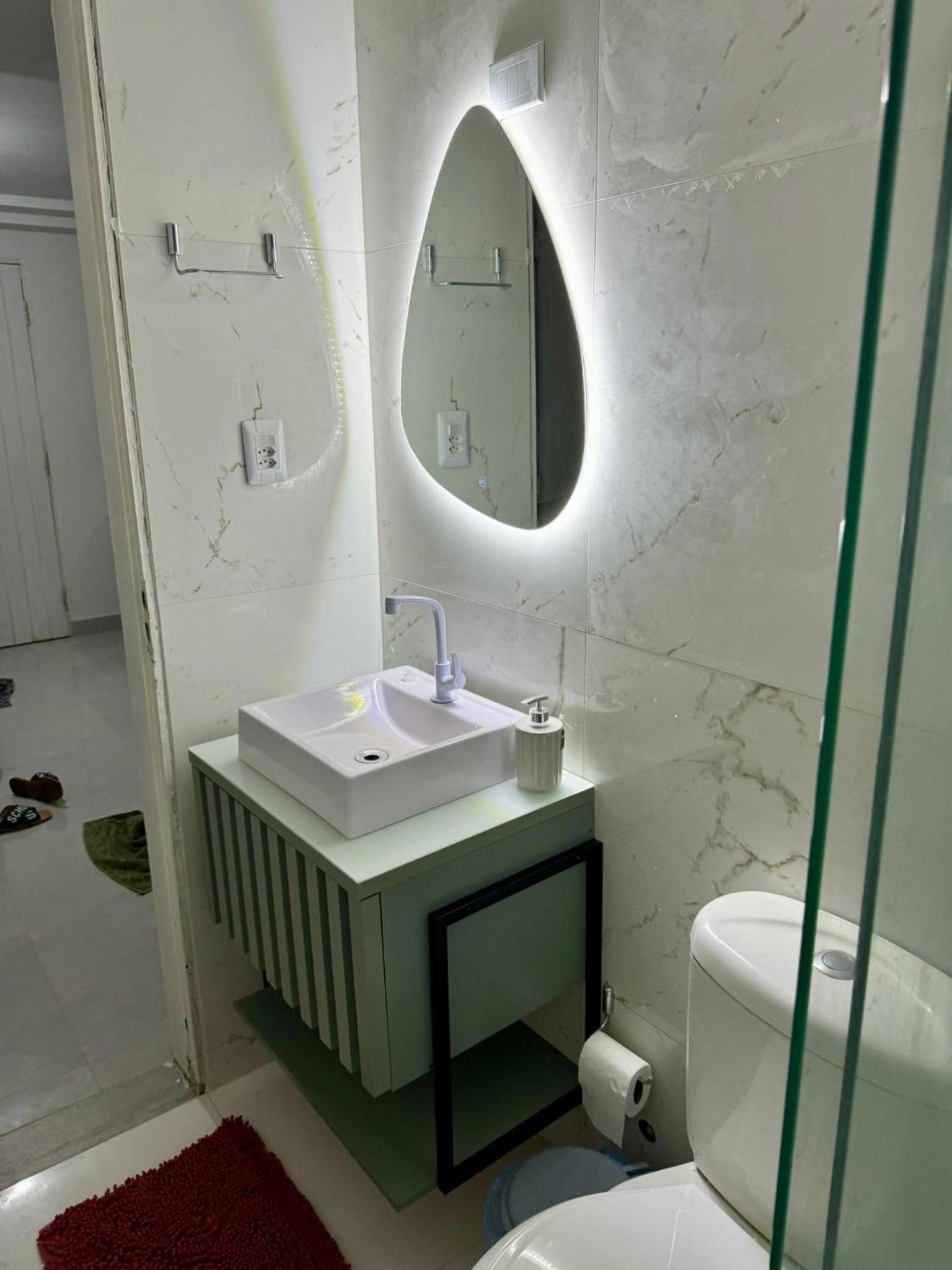 Apartamento em intermares