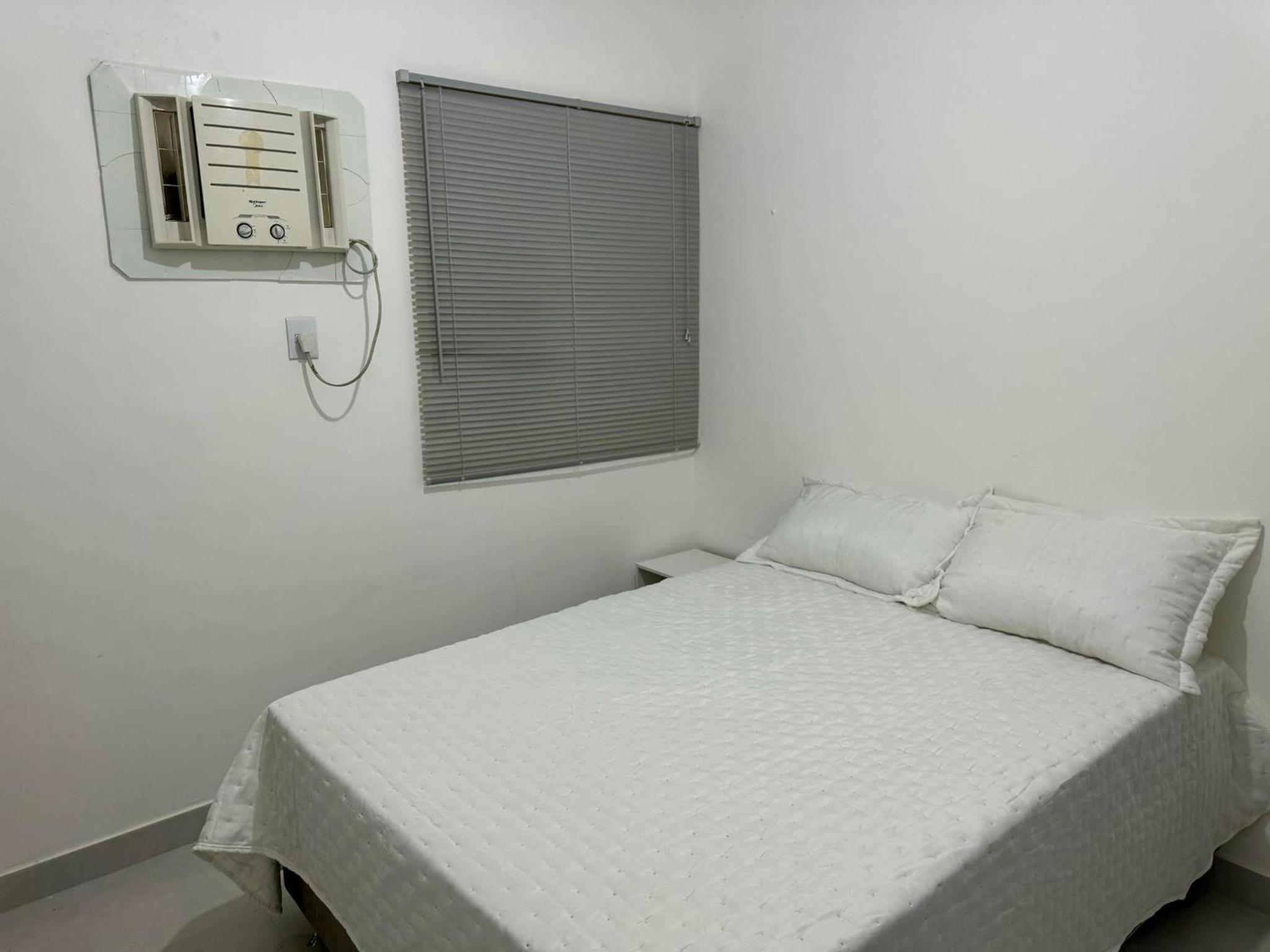 Apartamento em intermares en Cabedelo
