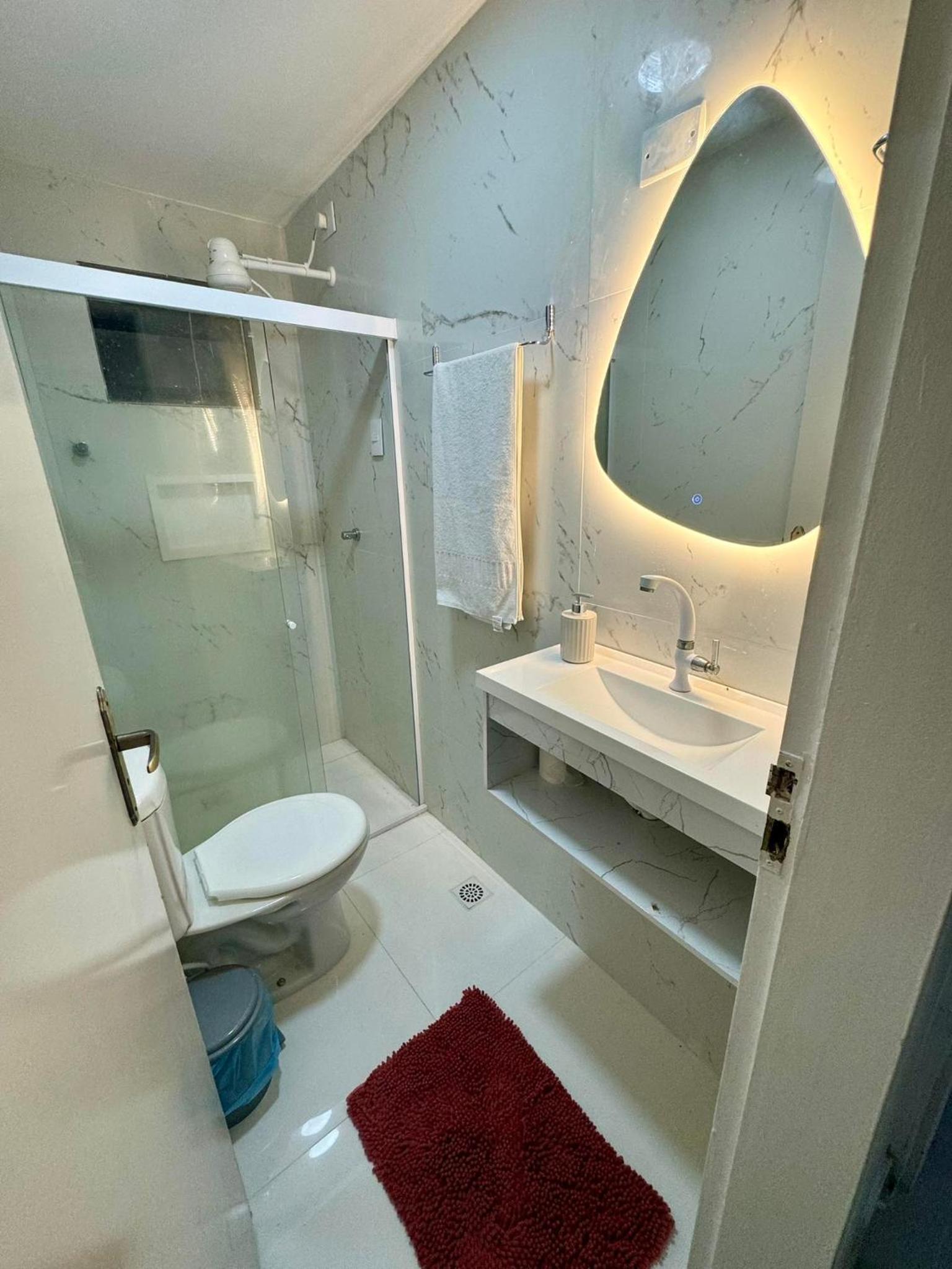 Apartamento em intermares