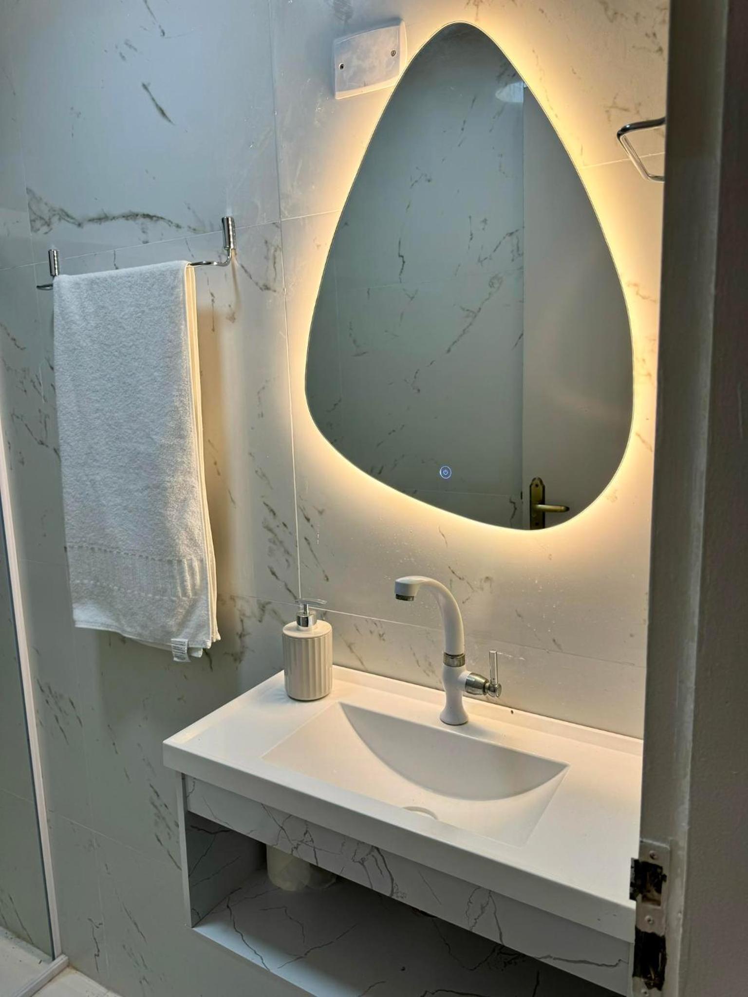Apartamento em intermares en Cabedelo