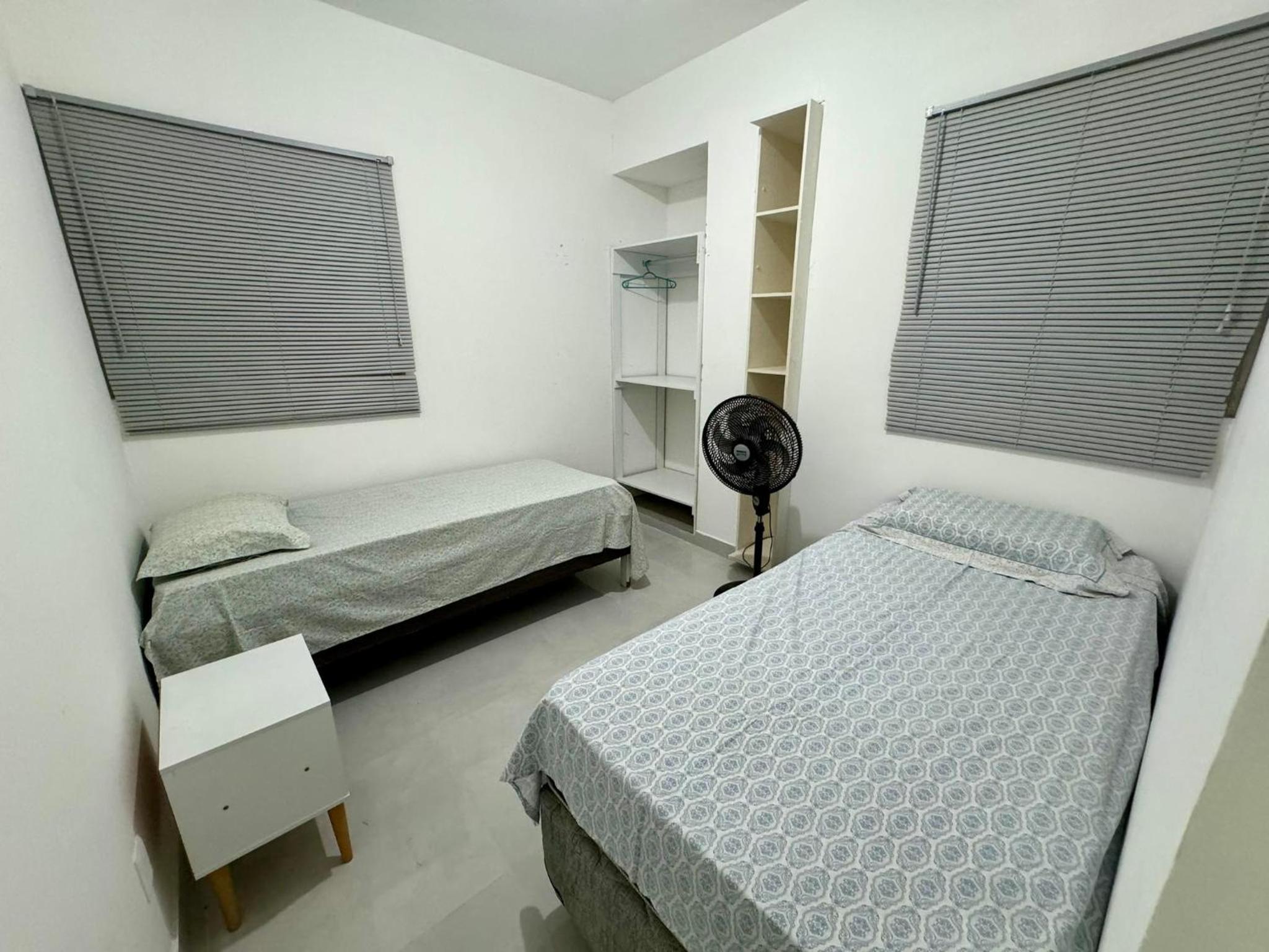 Apartamento em intermares en Cabedelo