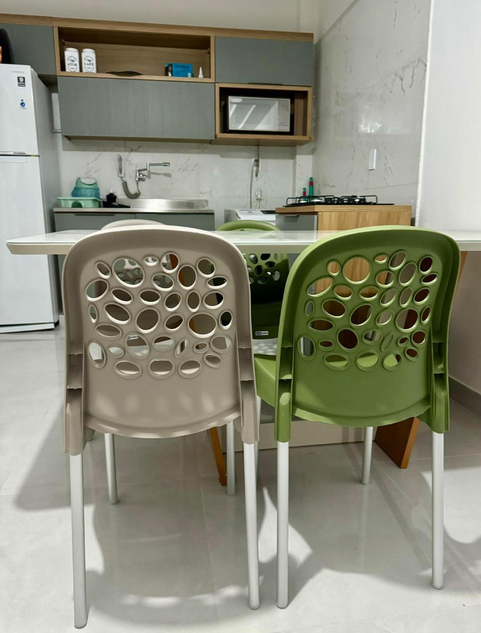 Apartamento em intermares