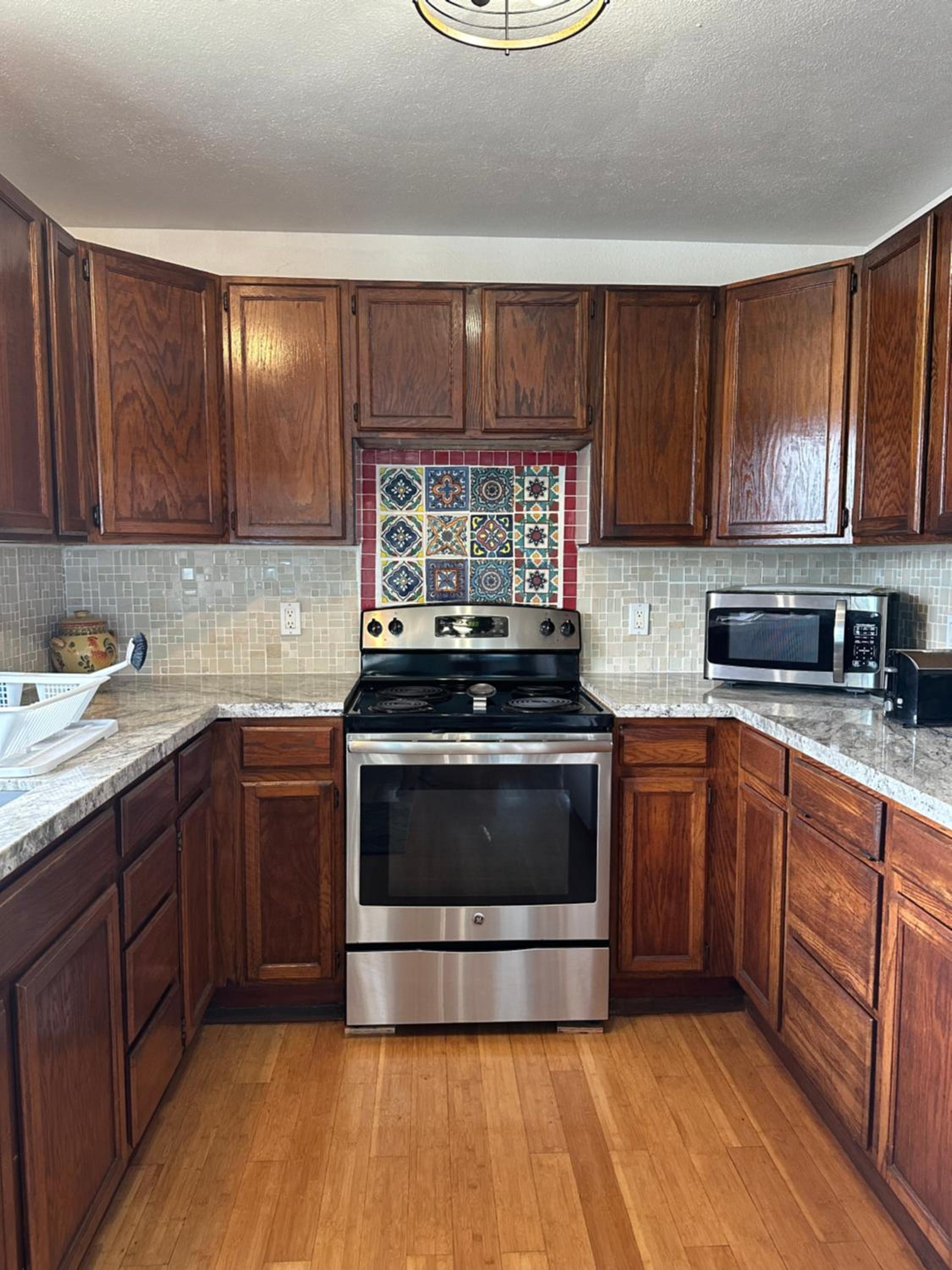 The Hale at Ohi'a Kai, upstairs unit, TVNCU#1355