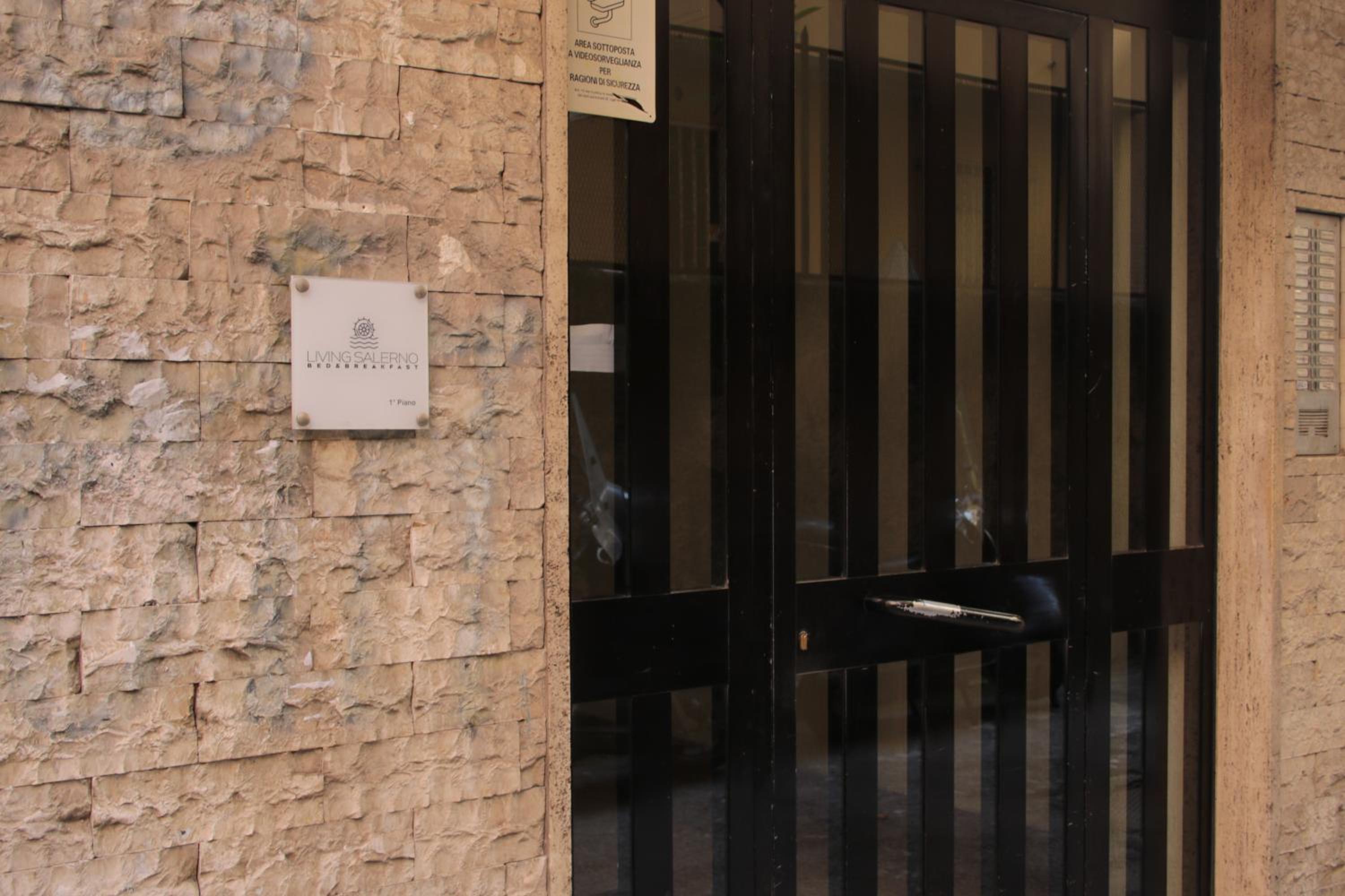 Hotel Living Salerno B&b