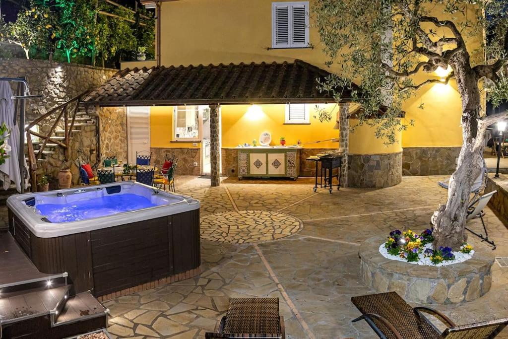 Casa La Cycas