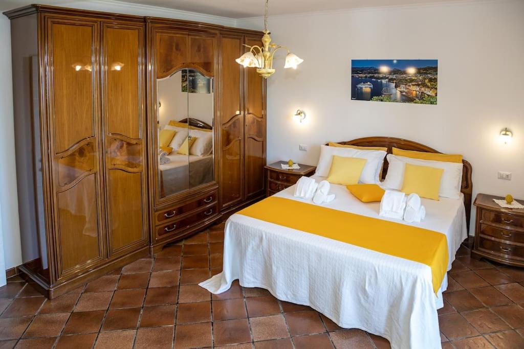 Casa La Cycas