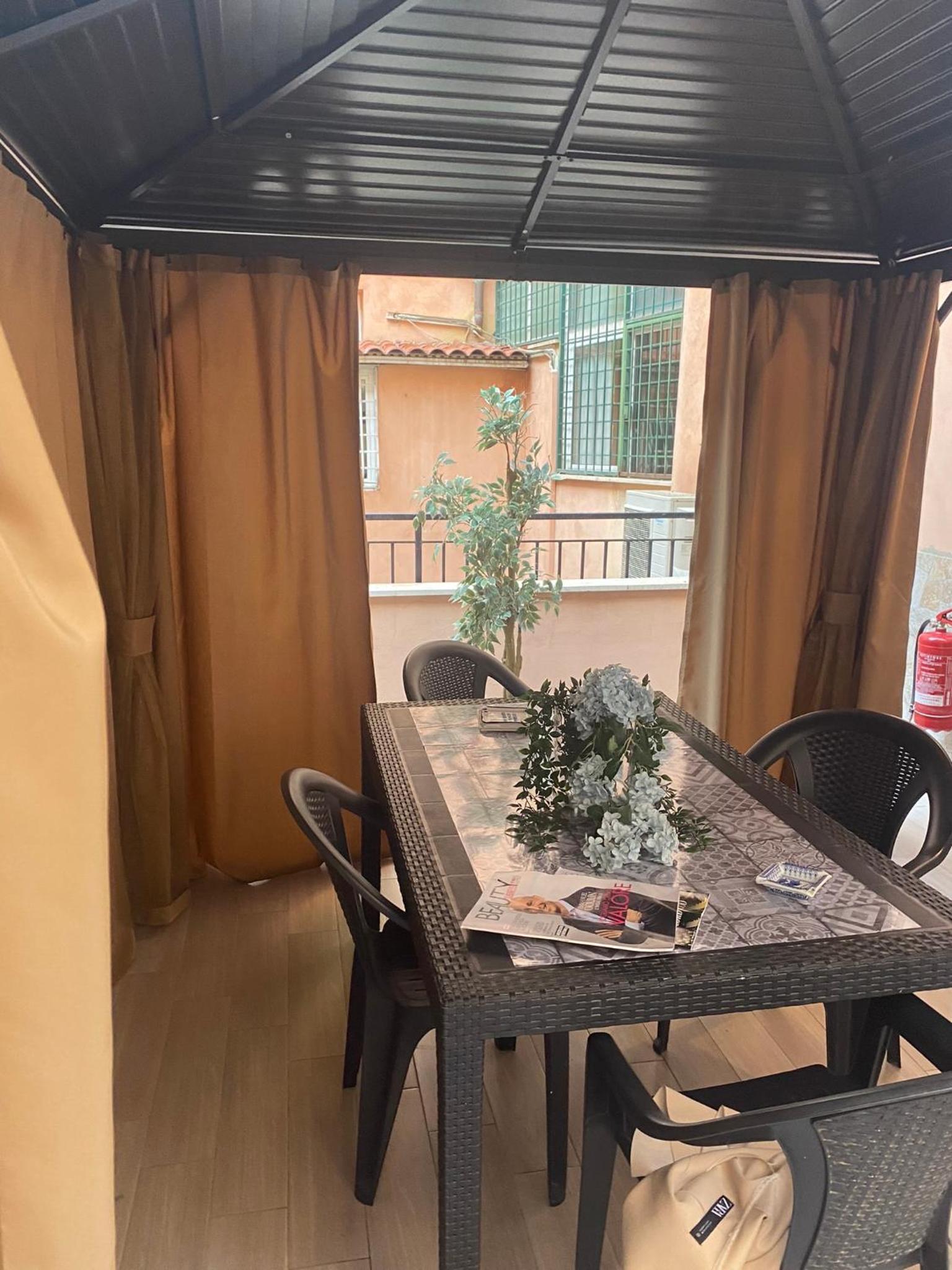 Condotti Apartment