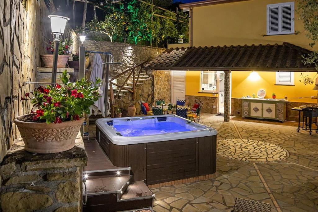 Casa La Cycas