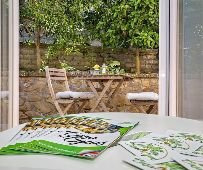 Casa La Cycas photo 3