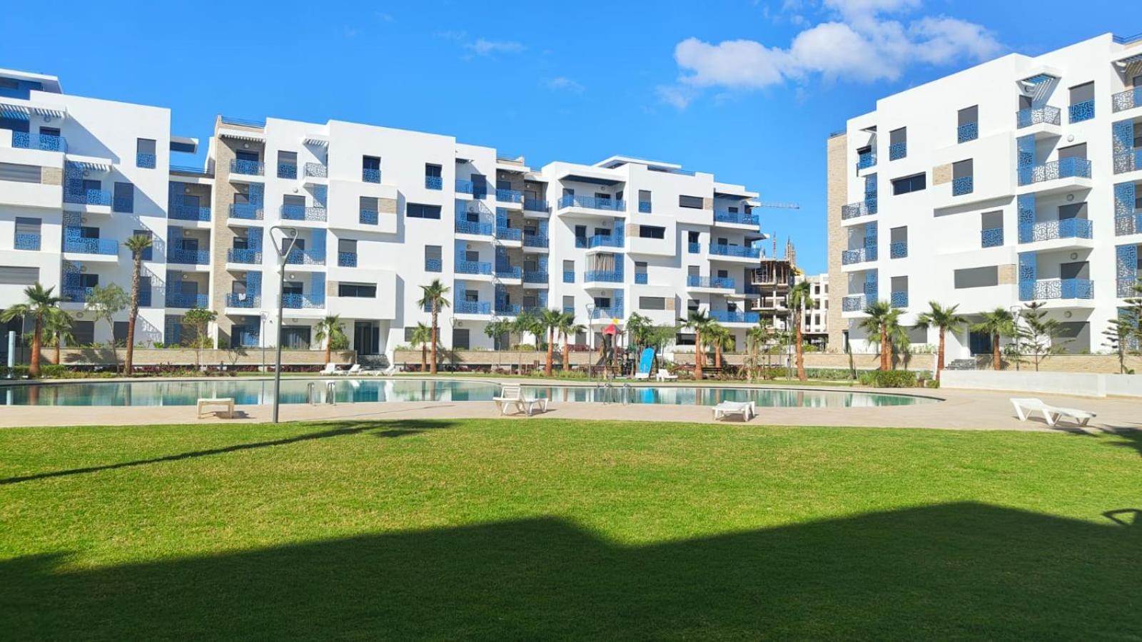 Apartamento Costa Mar