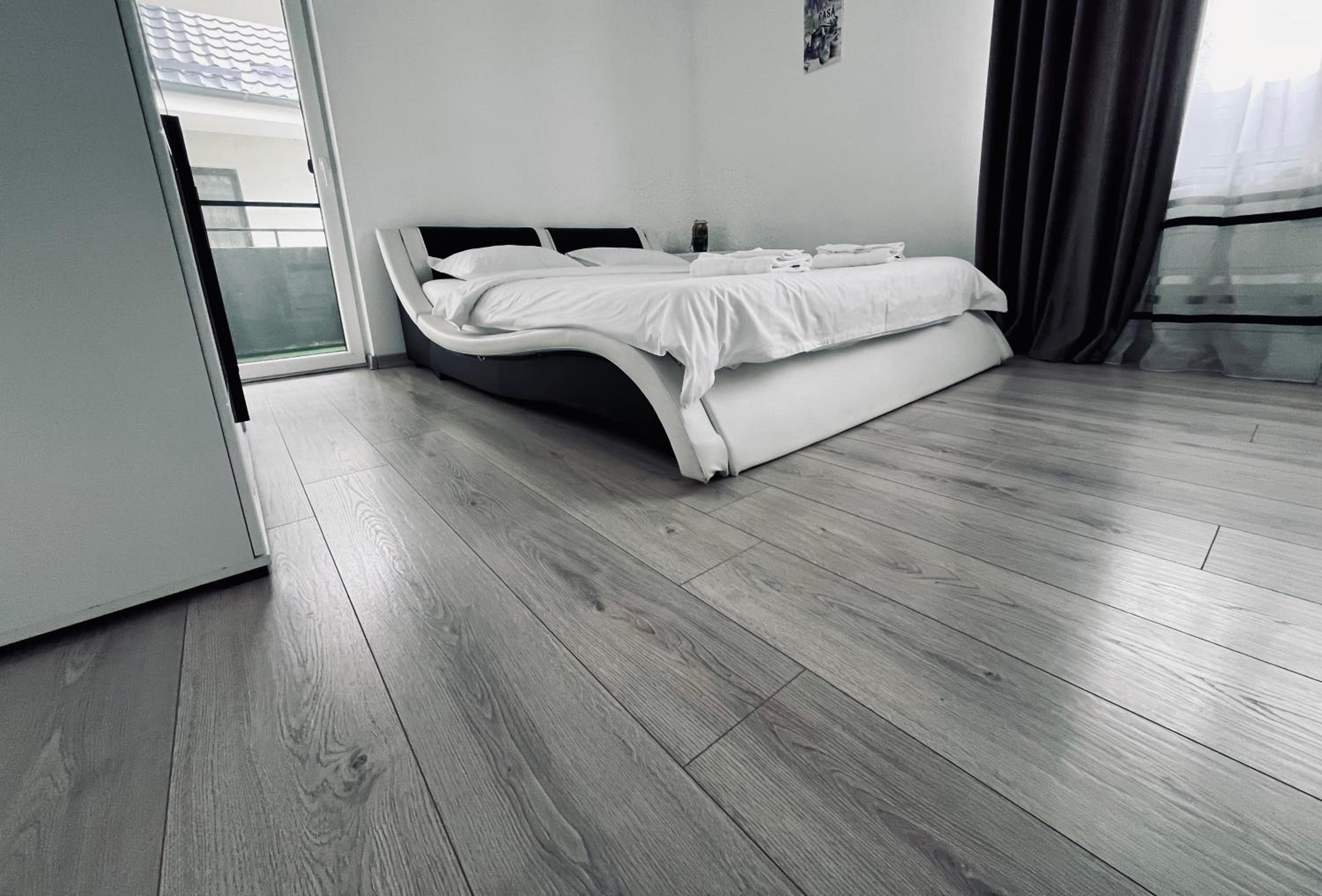 Dream - Hotel Experience with ExtraSpace, QuietArea, Balcony, FreeParking