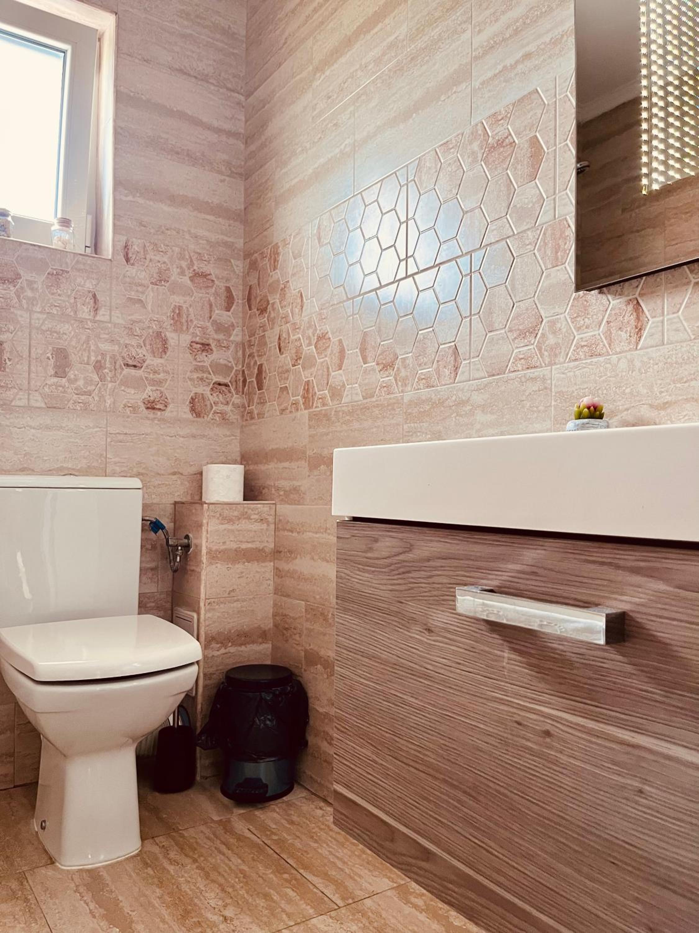 Dream - Hotel Experience with ExtraSpace, QuietArea, Balcony, FreeParking
