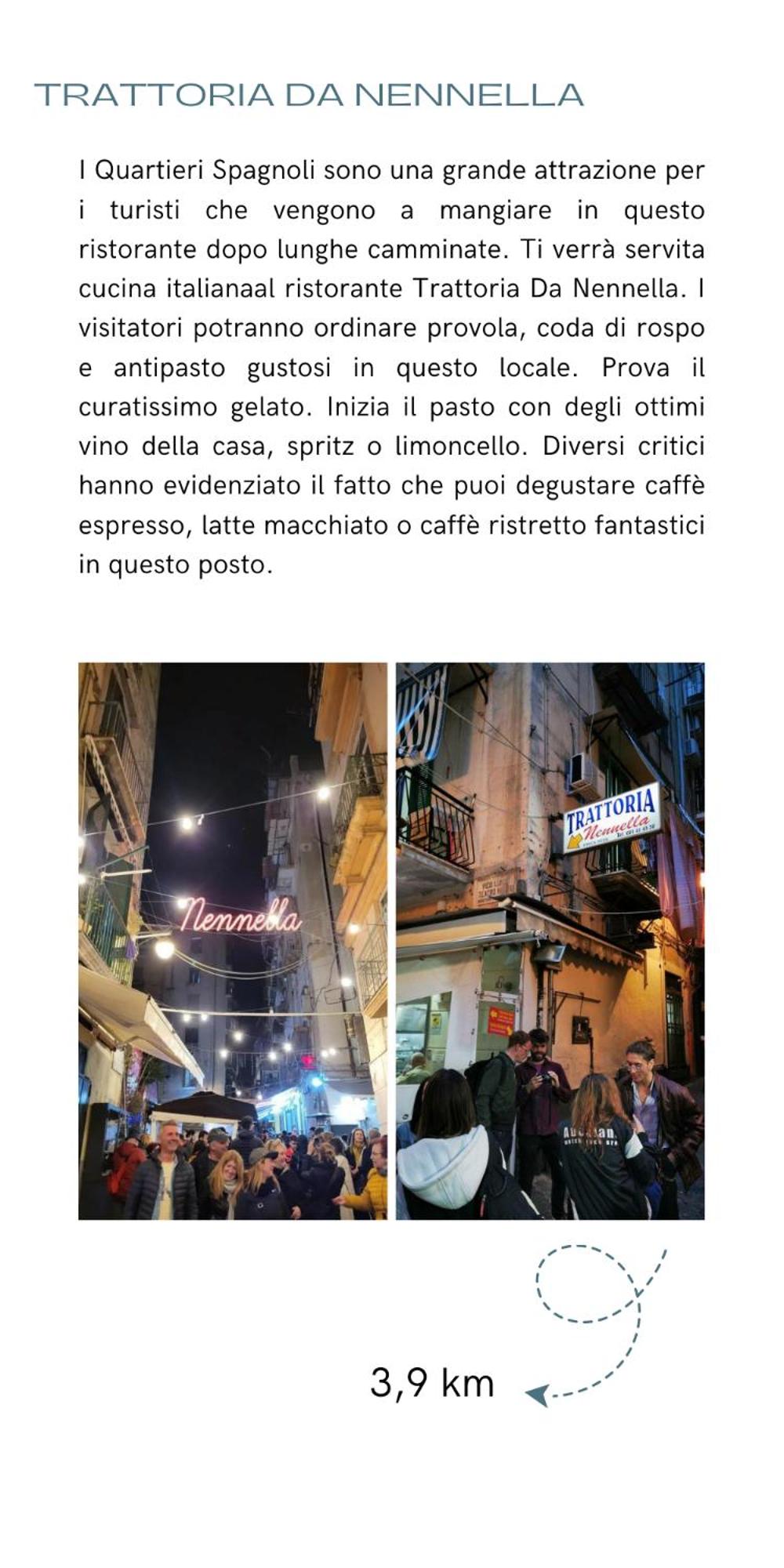 B&B di NUNZIETTA