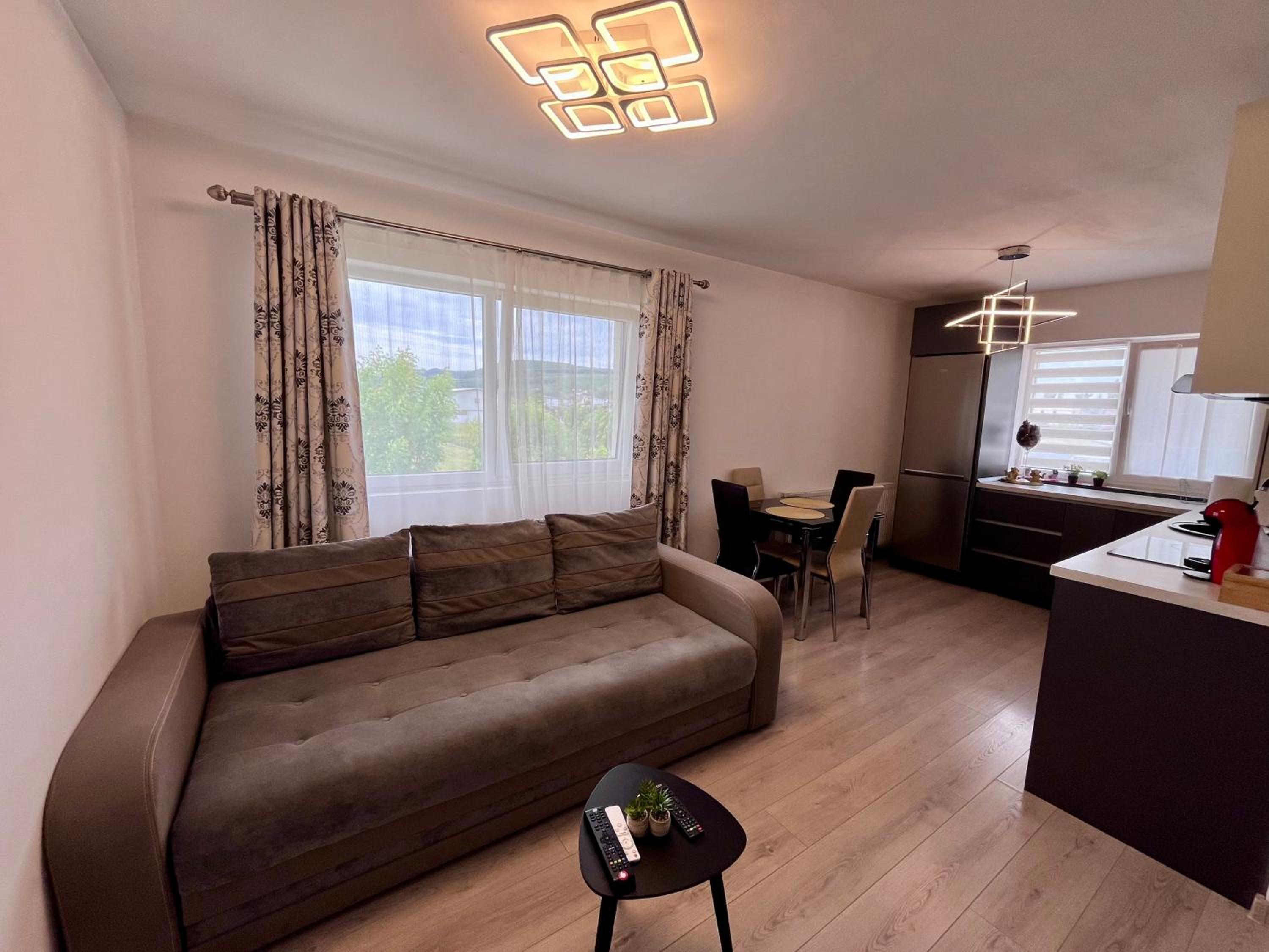 Dream - Hotel Experience with ExtraSpace, QuietArea, Balcony, FreeParking
