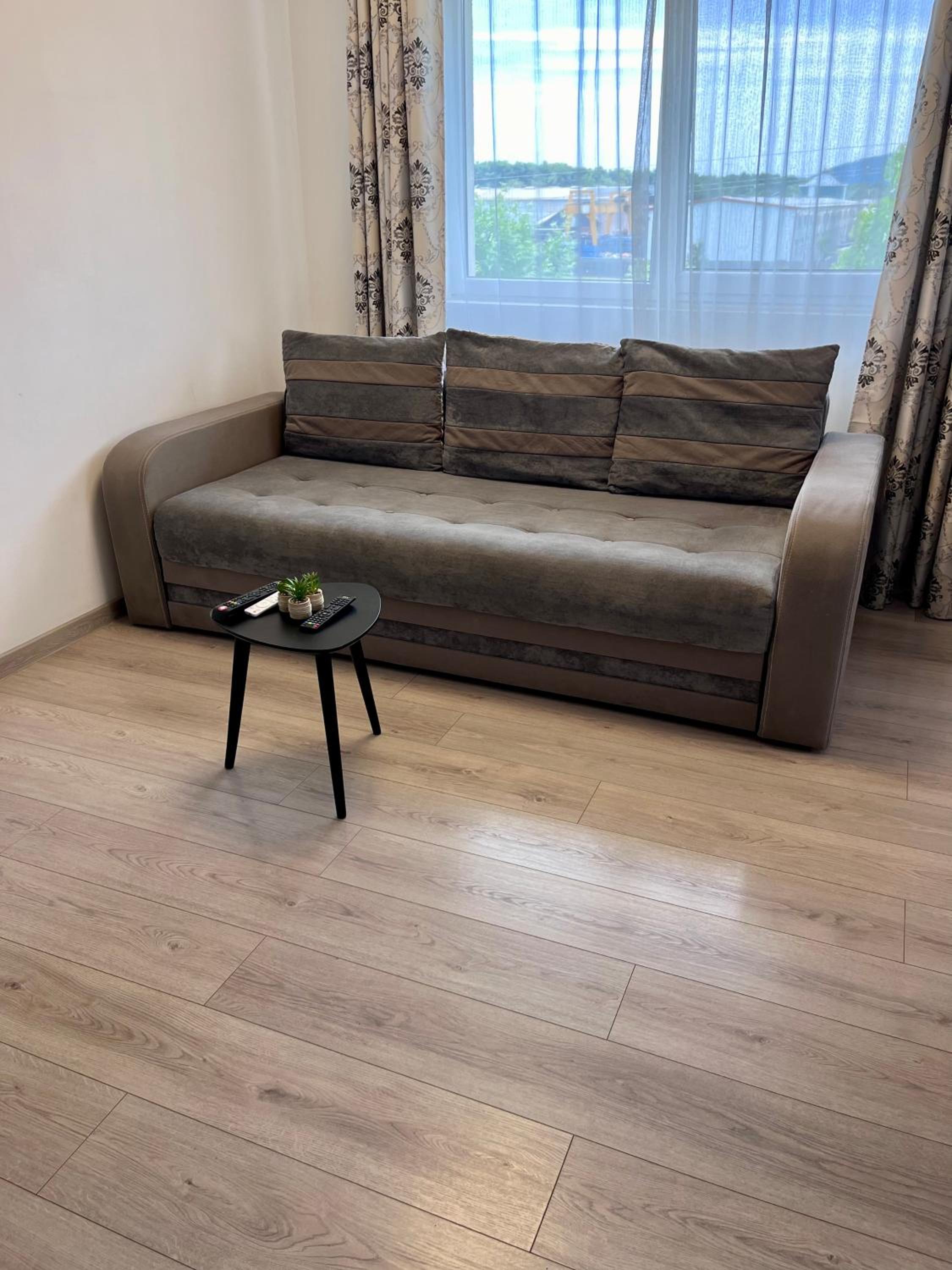 Dream - Hotel Experience with ExtraSpace, QuietArea, Balcony, FreeParking