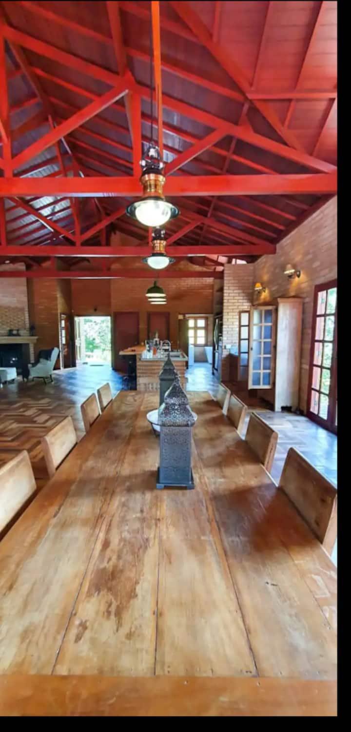 Sitio Sossego
