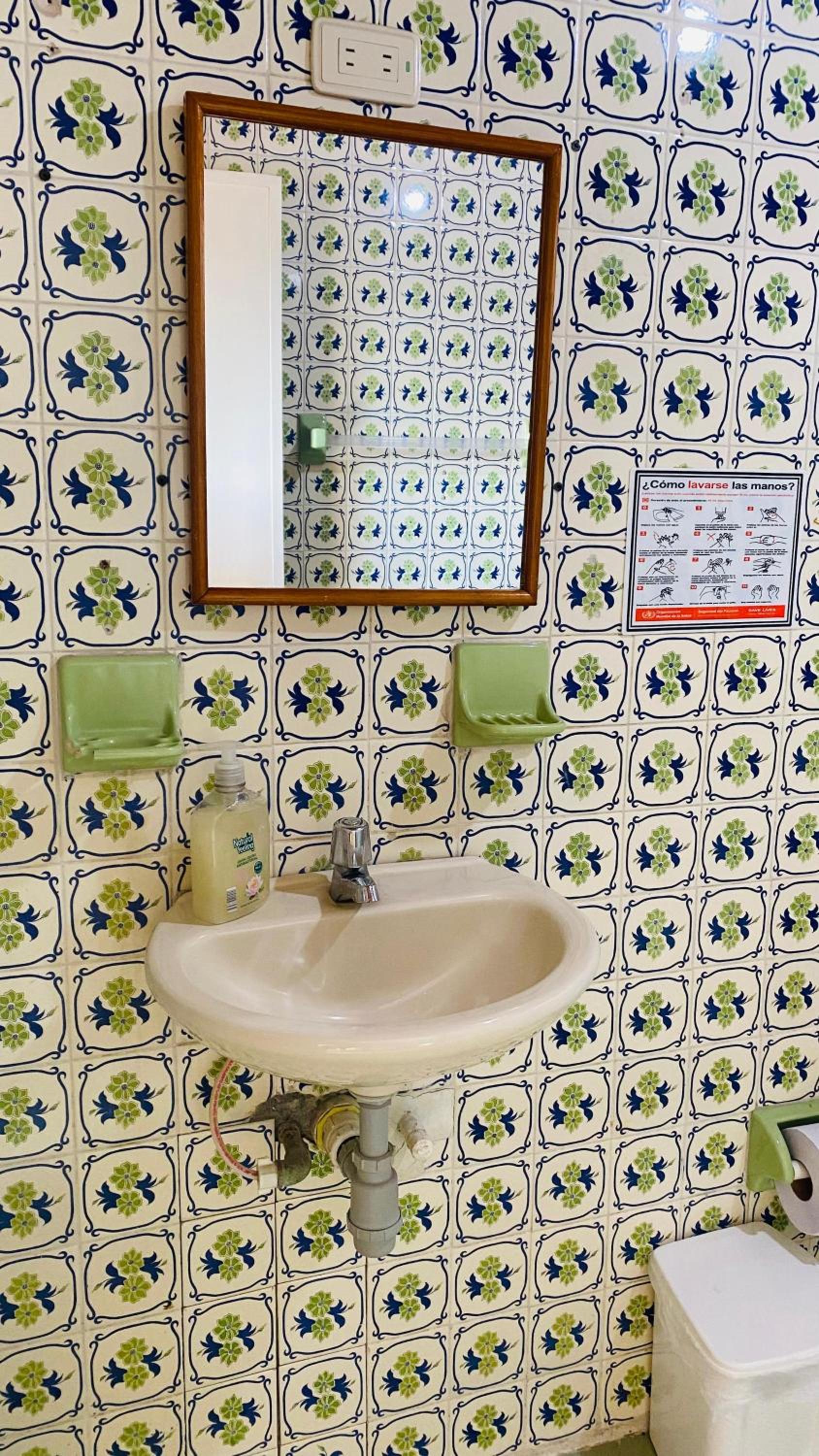 Hostal Campestre Araucarias