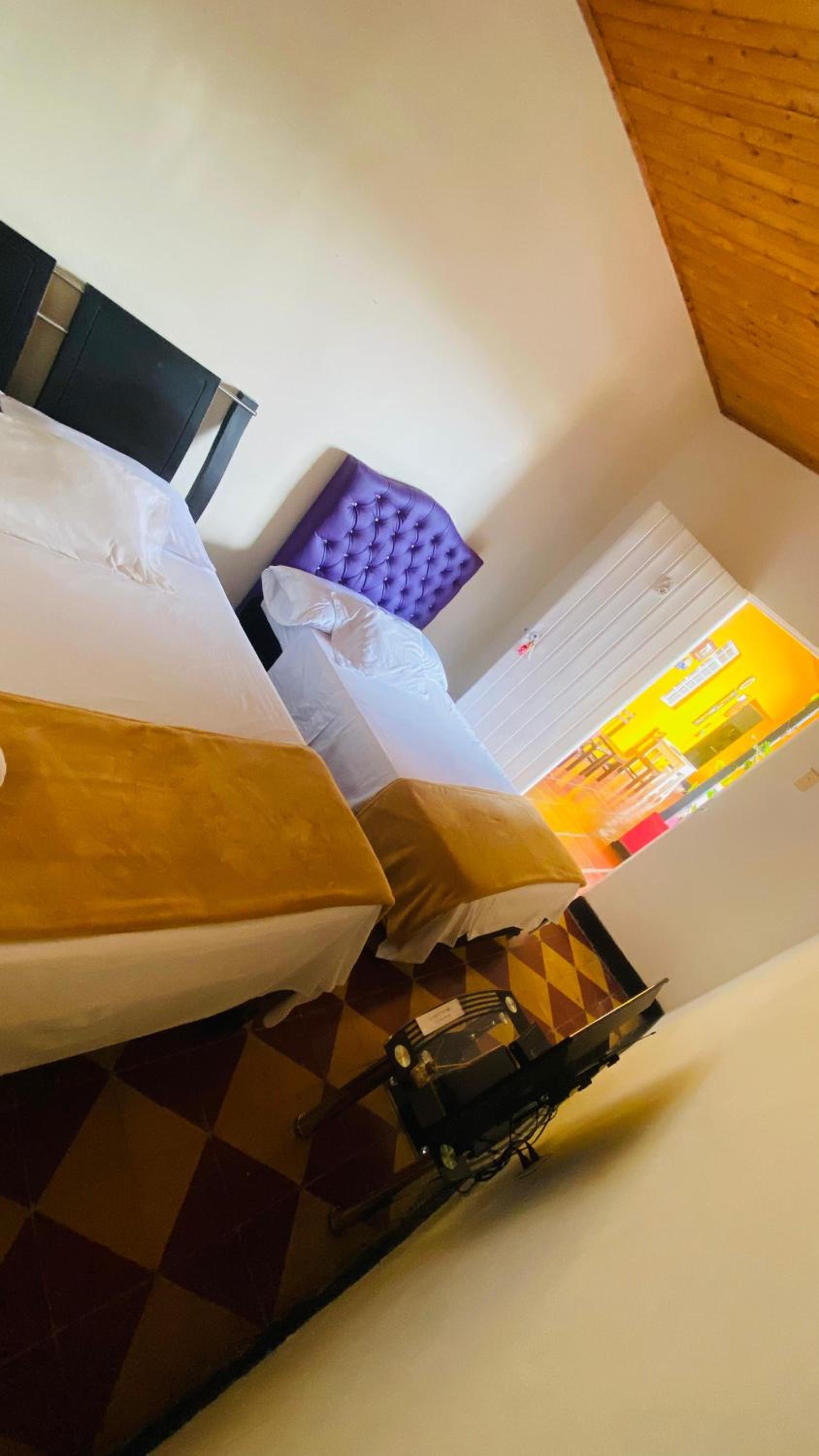 Hostal Campestre Araucarias