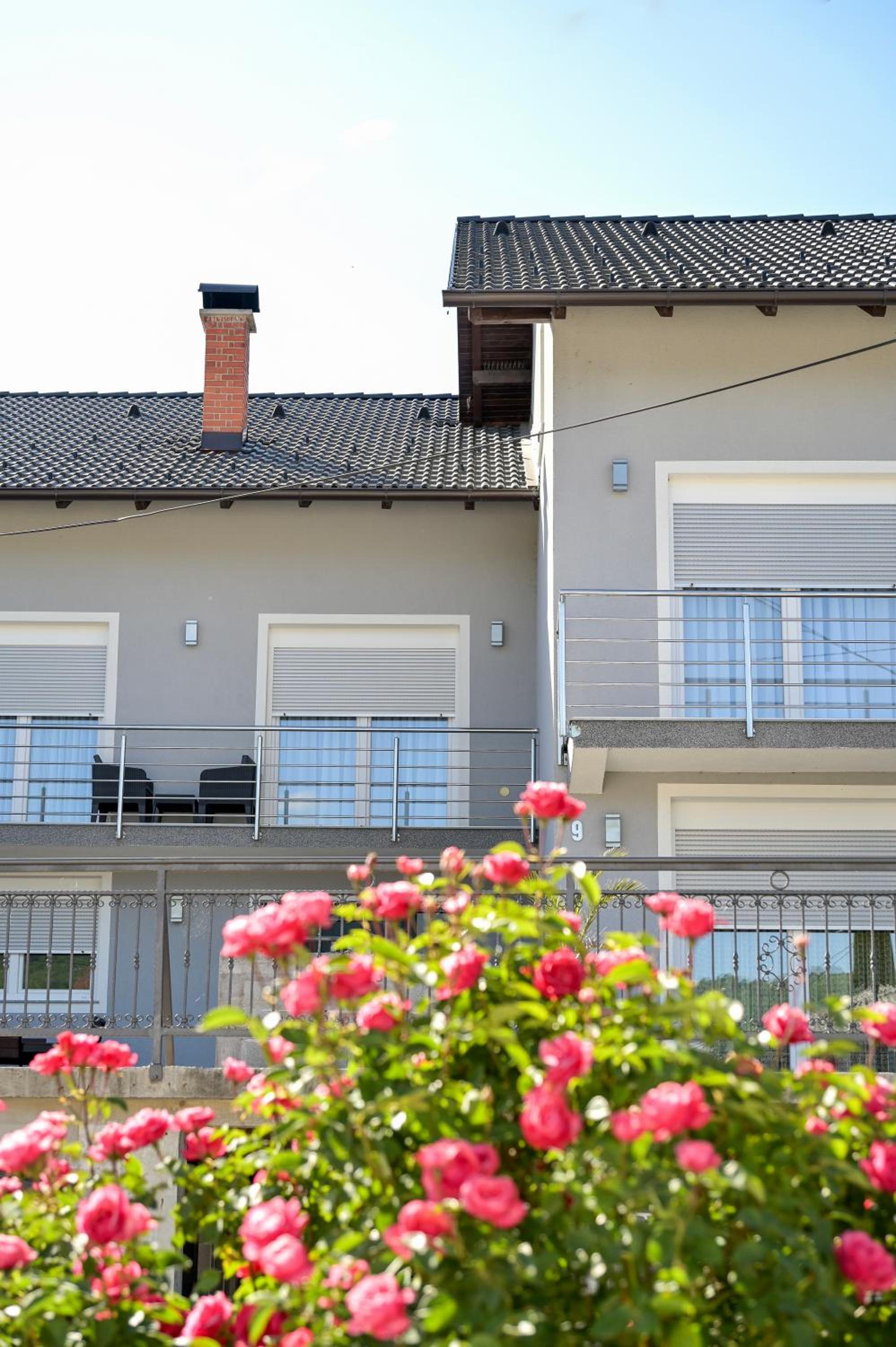 Villa Jajce
