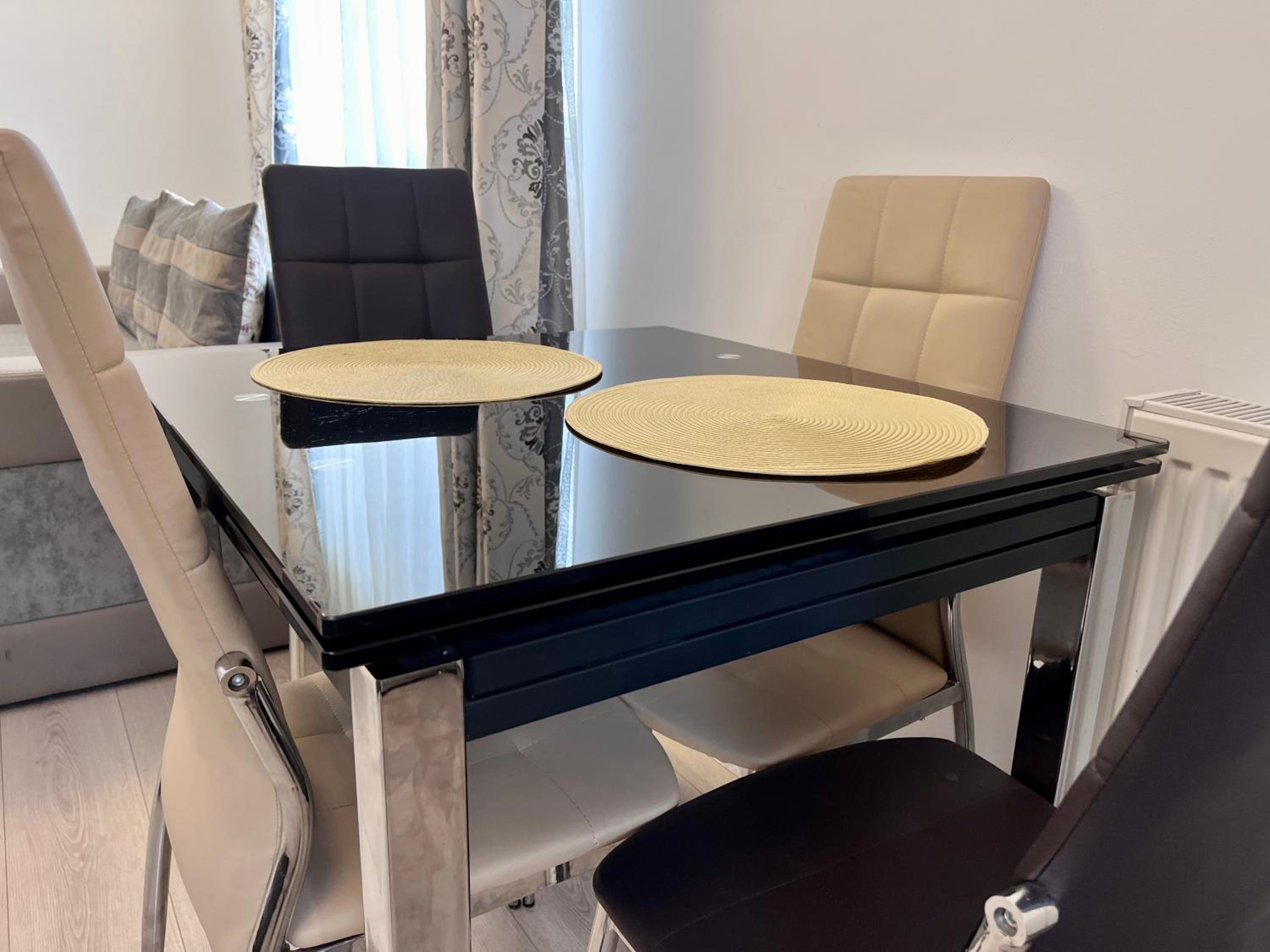 Dream - Hotel Experience with ExtraSpace, QuietArea, Balcony, FreeParking