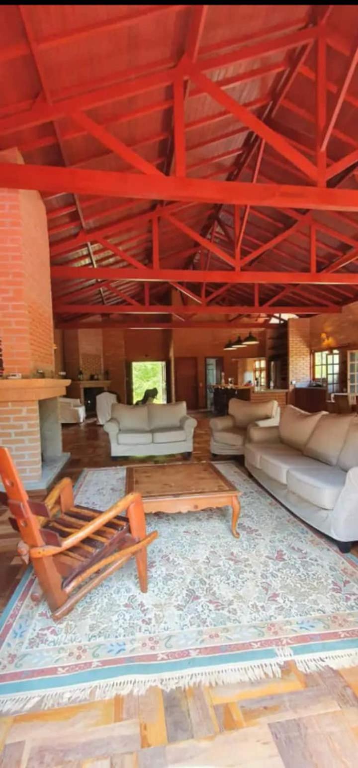 Sitio Sossego