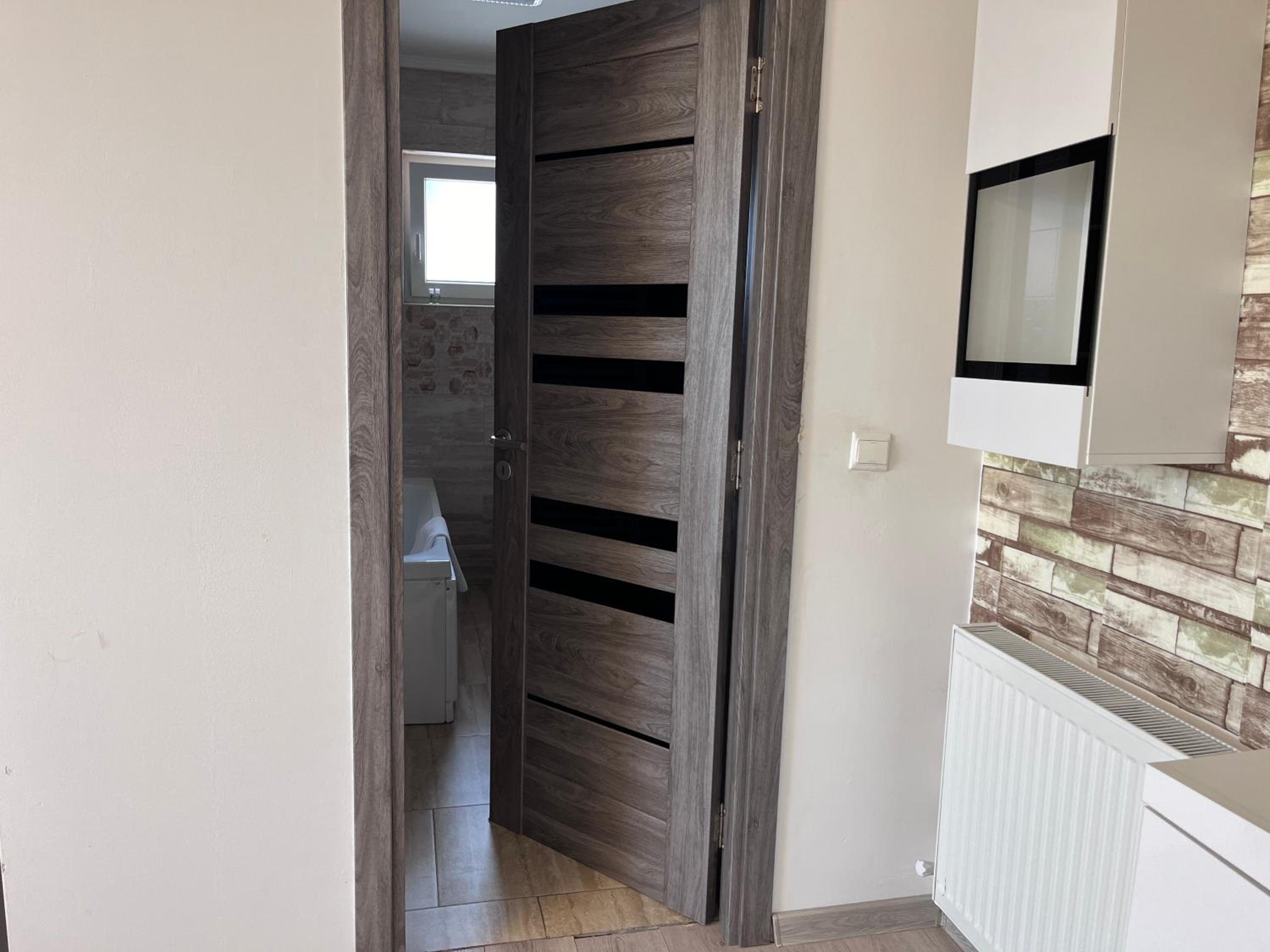 Dream - Hotel Experience with ExtraSpace, QuietArea, Balcony, FreeParking