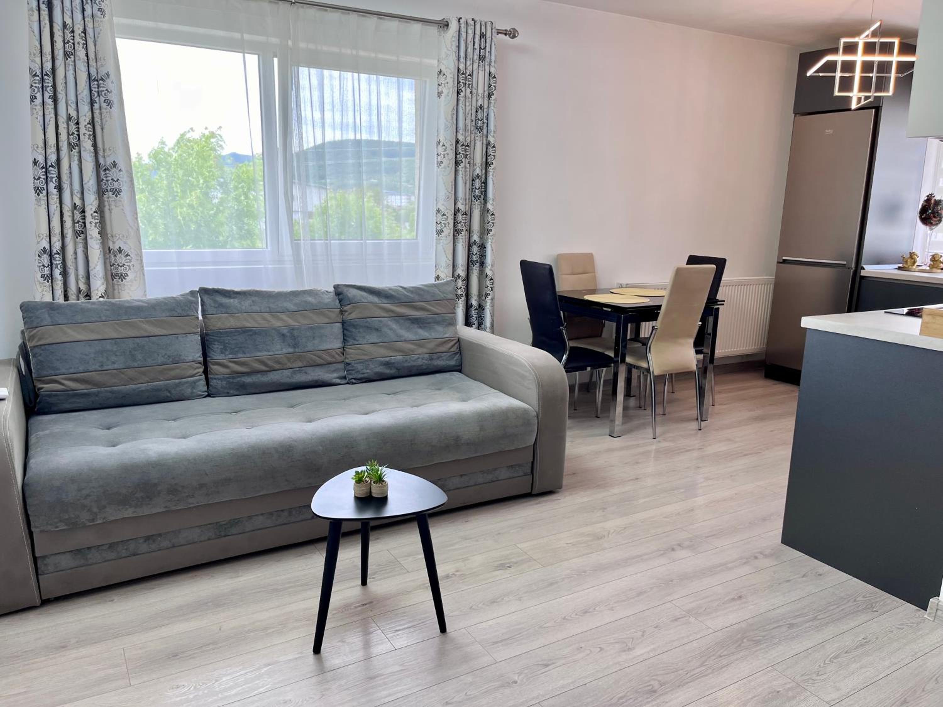 Dream - Hotel Experience with ExtraSpace, QuietArea, Balcony, FreeParking