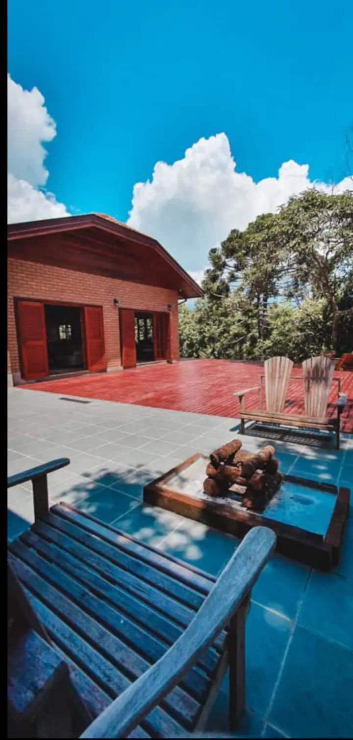 Sitio Sossego