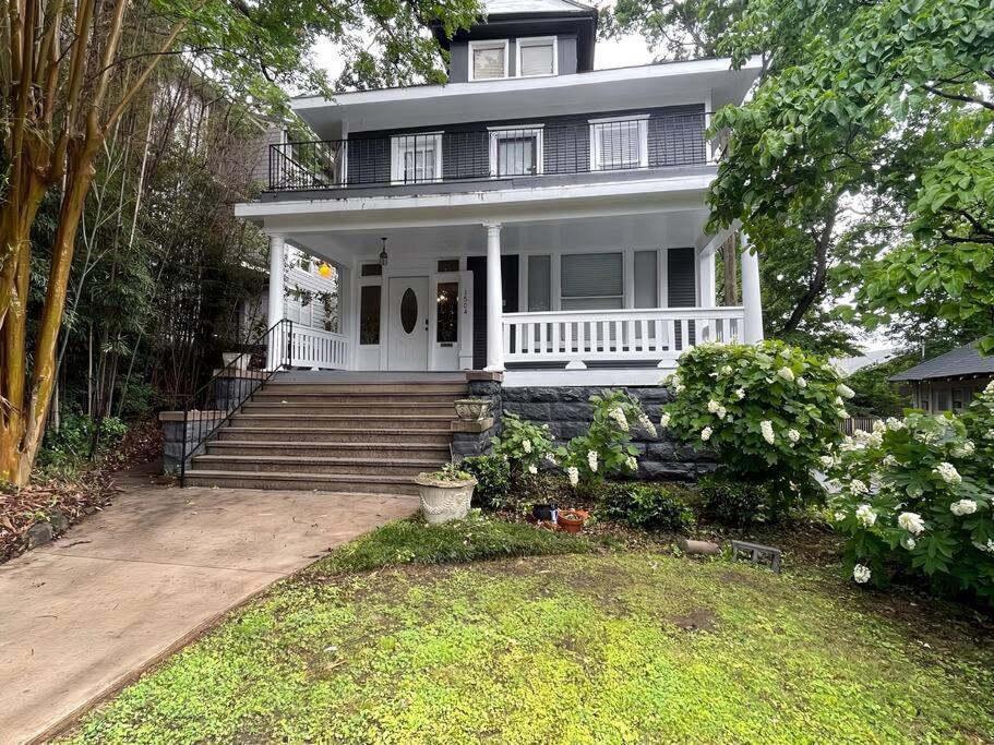 Birmingham Vacations - Sweet Home Alabama UAB - Property Image 1