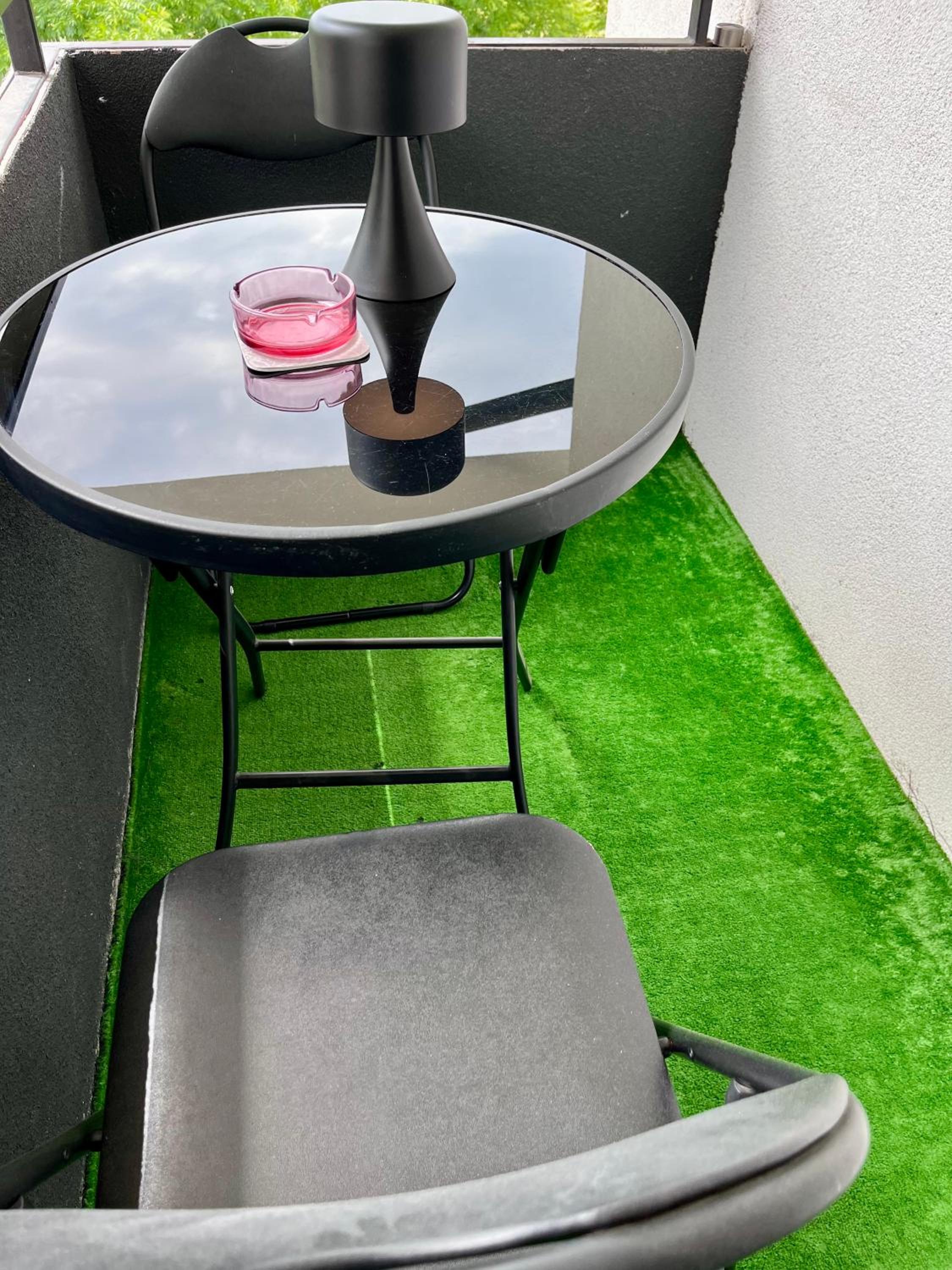 Dream - Hotel Experience with ExtraSpace, QuietArea, Balcony, FreeParking