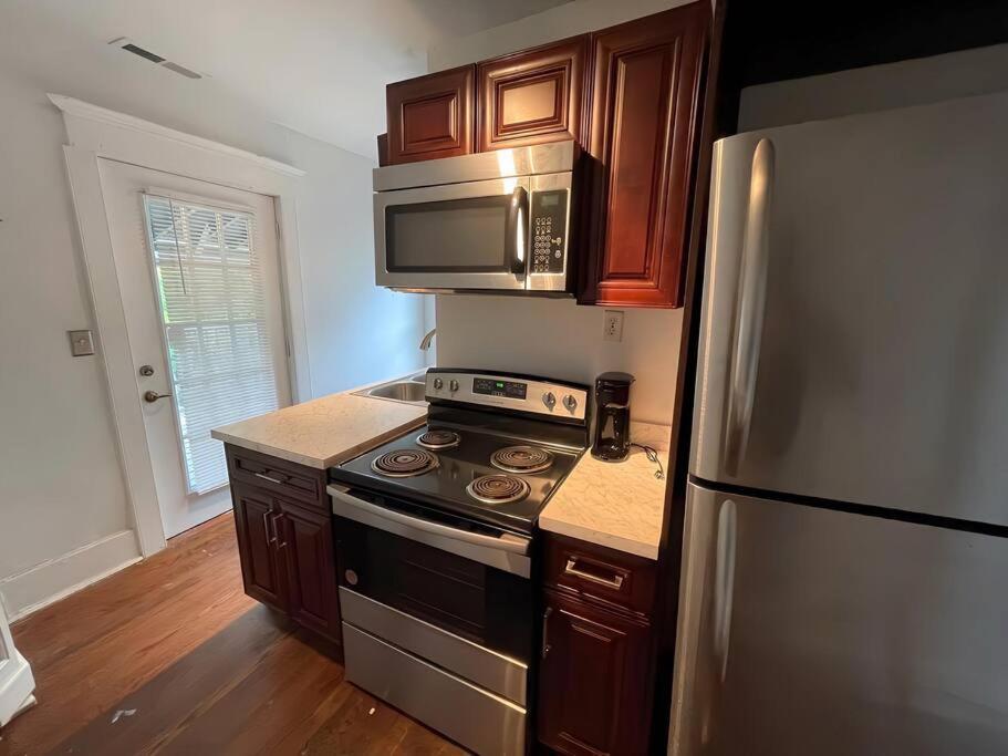 Birmingham Vacations - Sweet Home Alabama UAB - Property Image 3