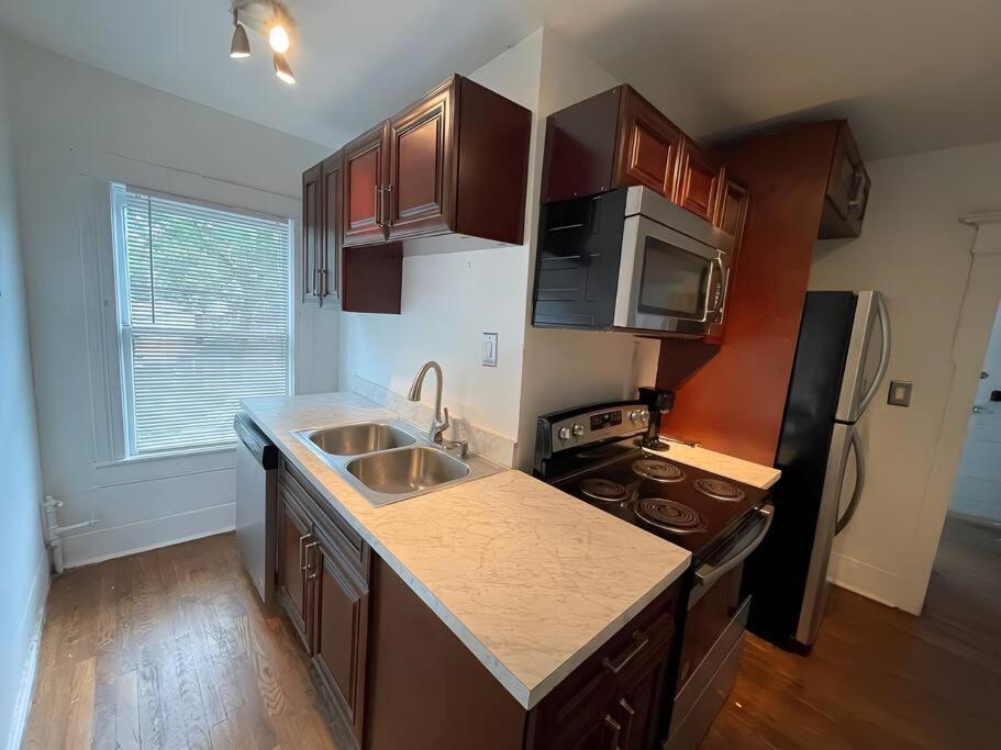 Birmingham Vacations - Sweet Home Alabama UAB - Property Image 5