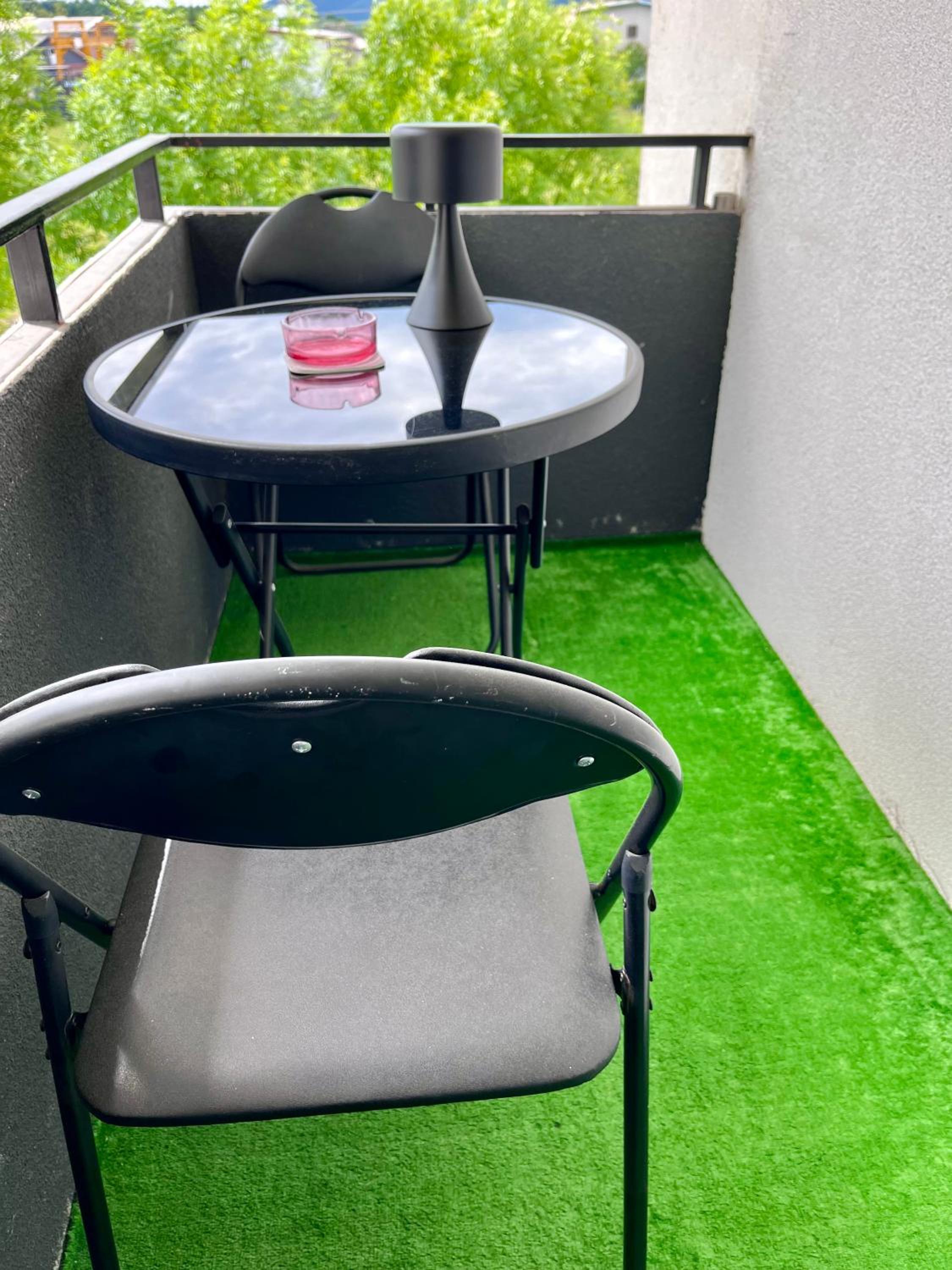Dream - Hotel Experience with ExtraSpace, QuietArea, Balcony, FreeParking