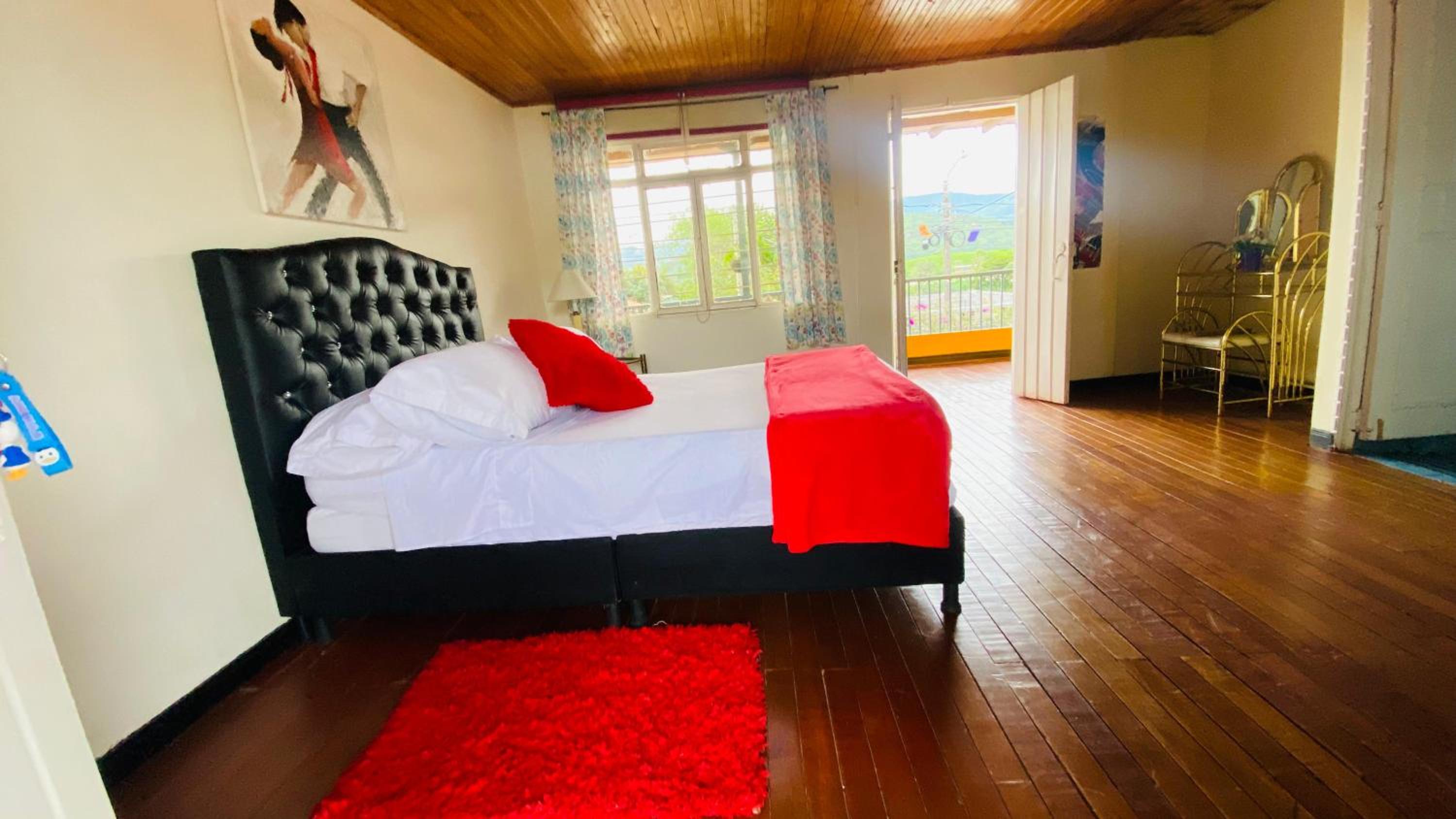 Hostal Campestre Araucarias