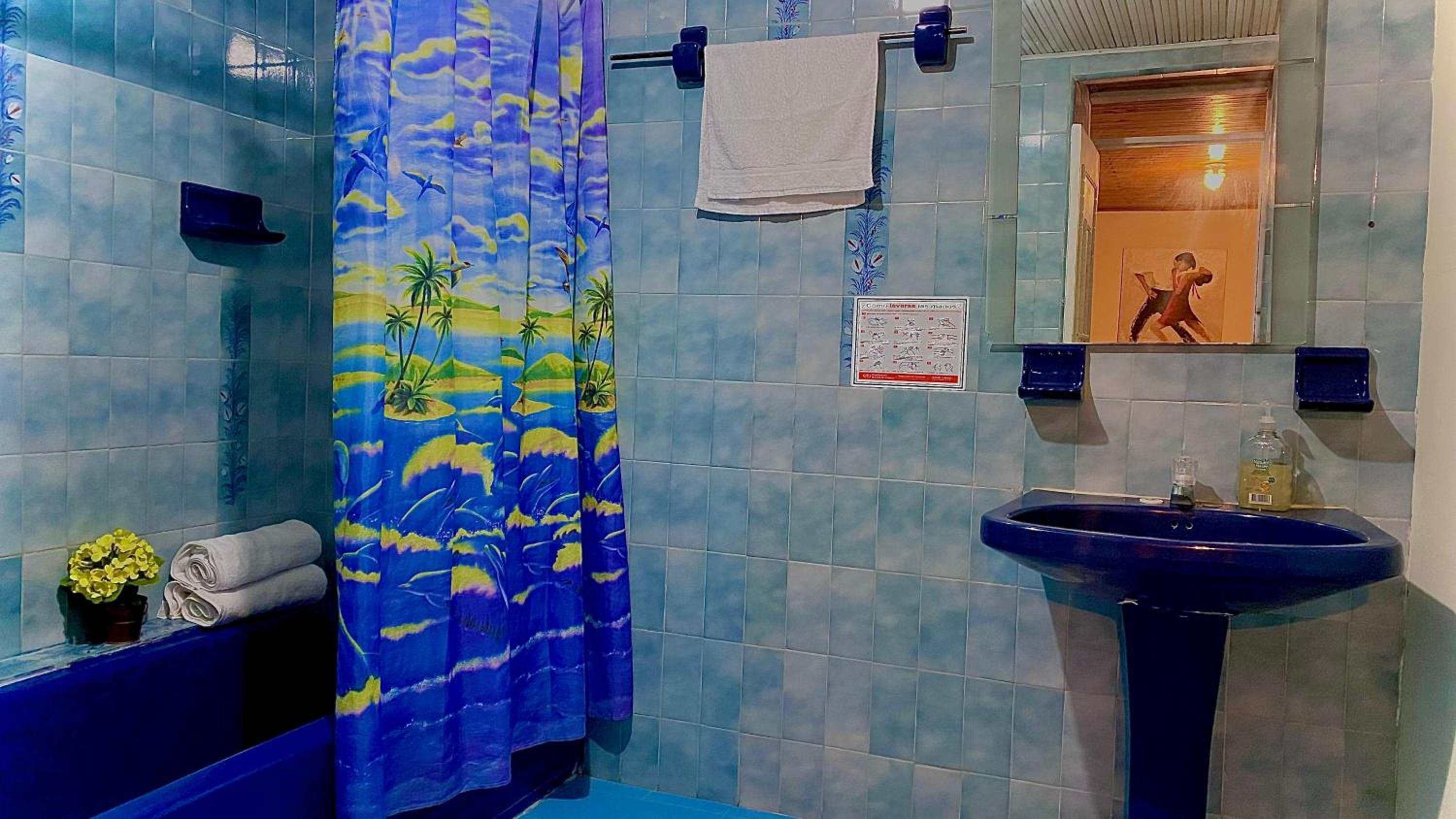 Hostal Campestre Araucarias