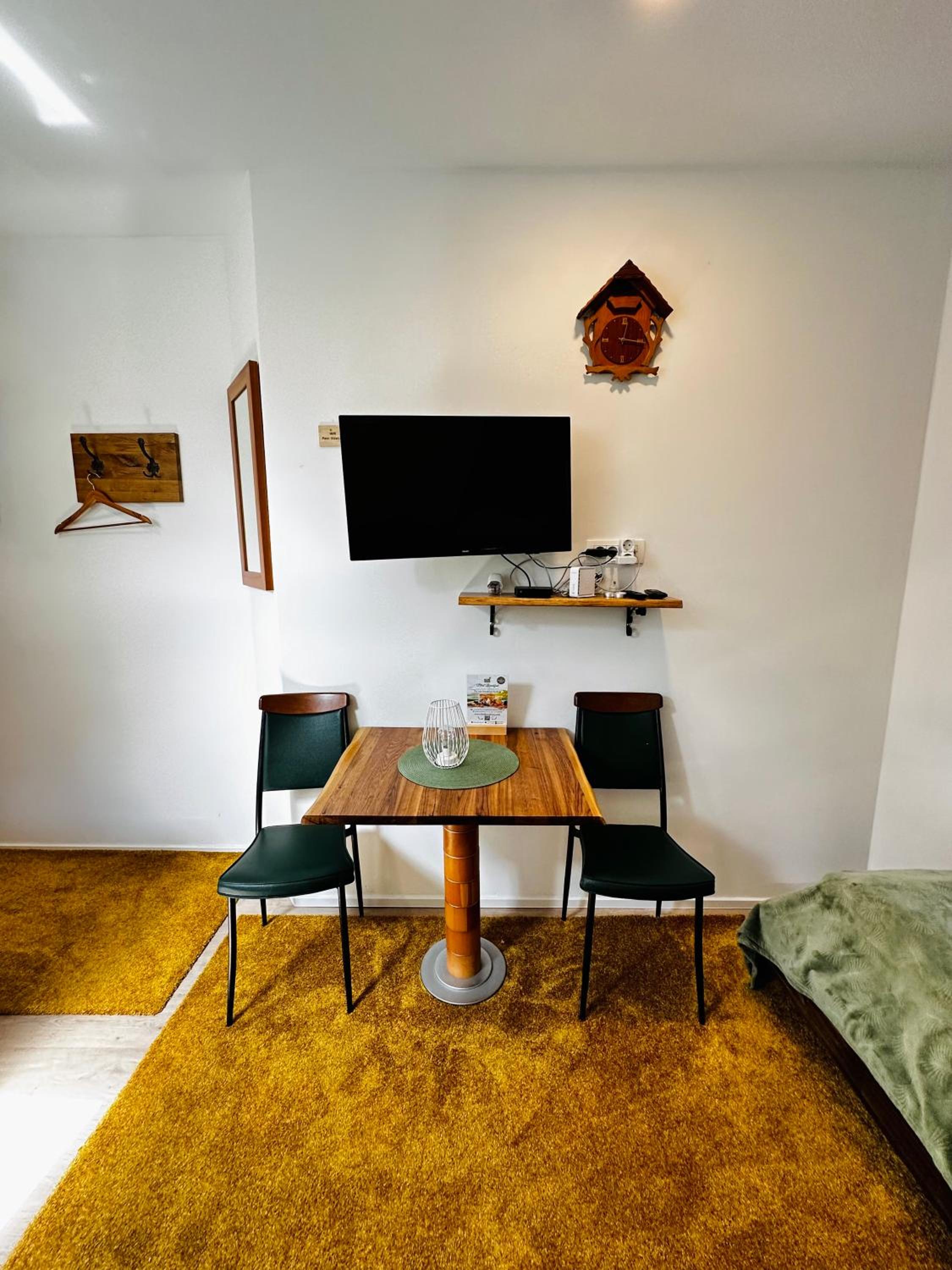 Slovenian House Vida