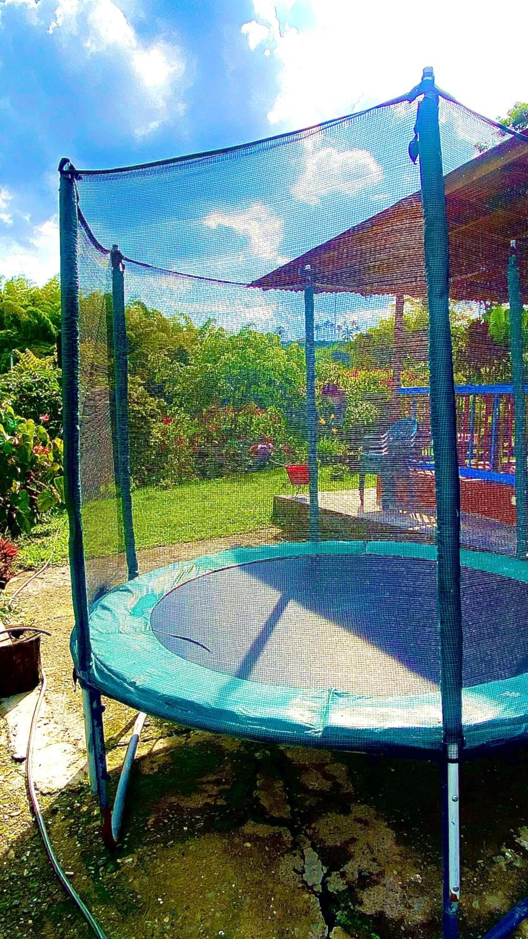 Hostal Campestre Araucarias