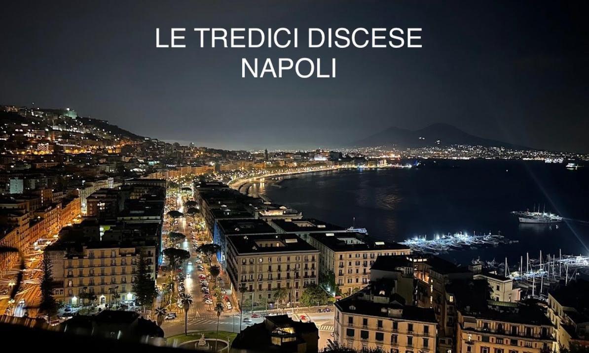 Naples Vacations - BB PiccoloLucio2 - Property Image 3